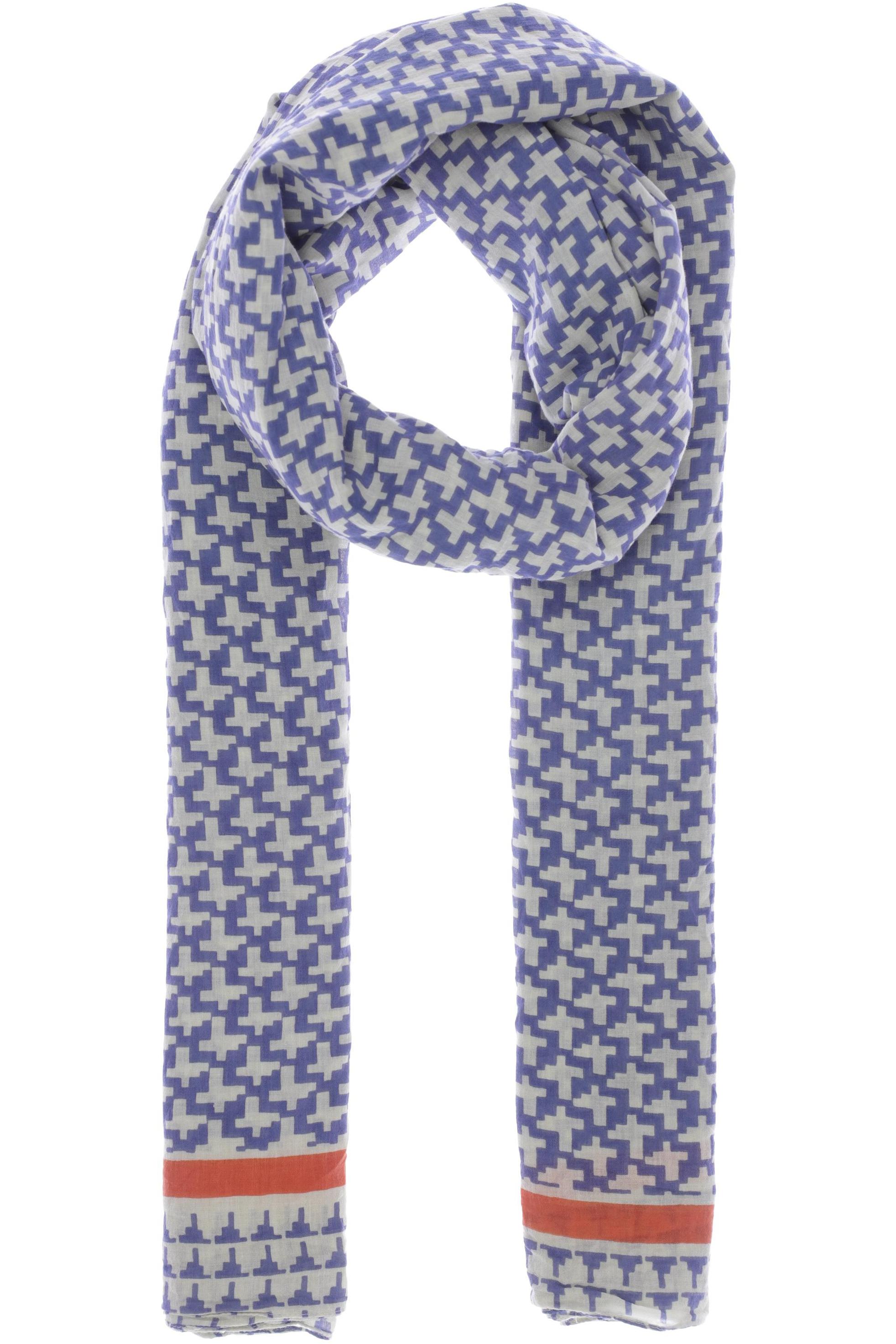 

Becksondergaard Damen Schal, blau