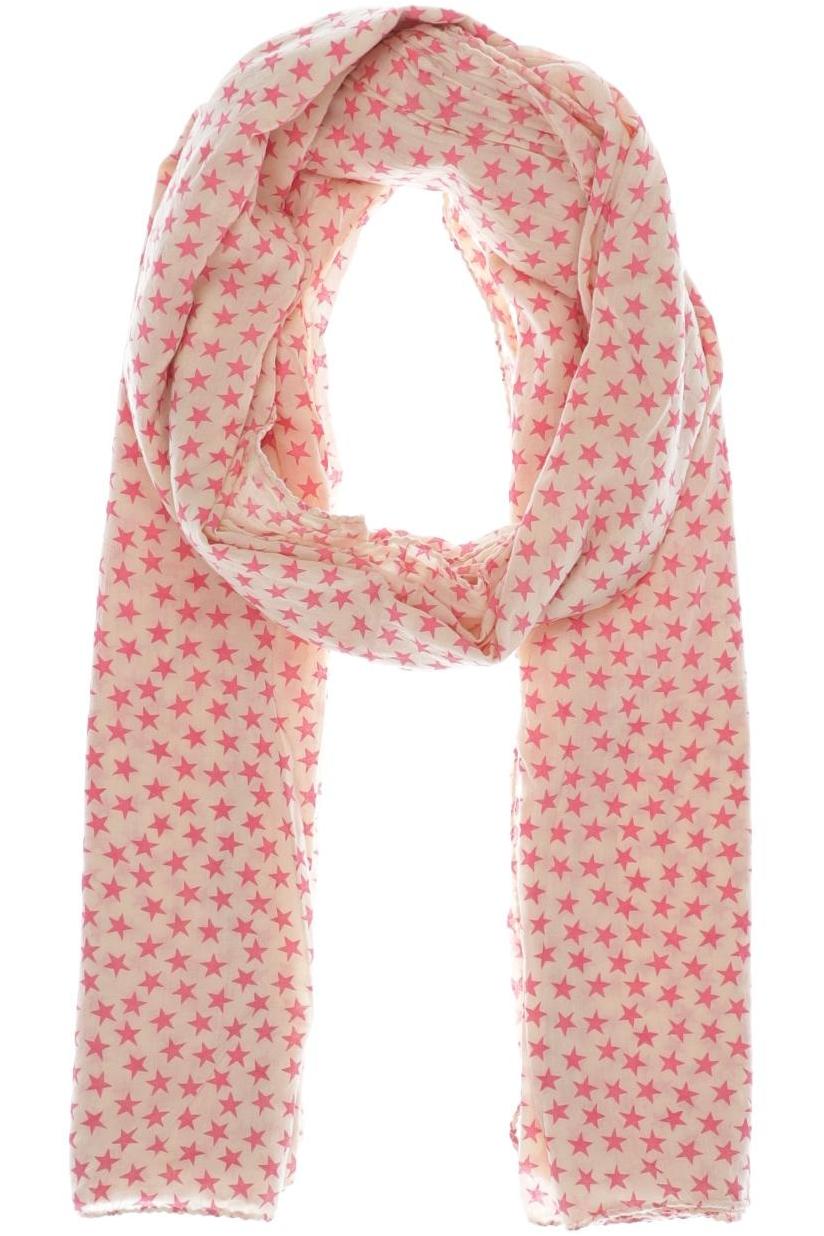 

Becksondergaard Damen Schal, pink, Gr.
