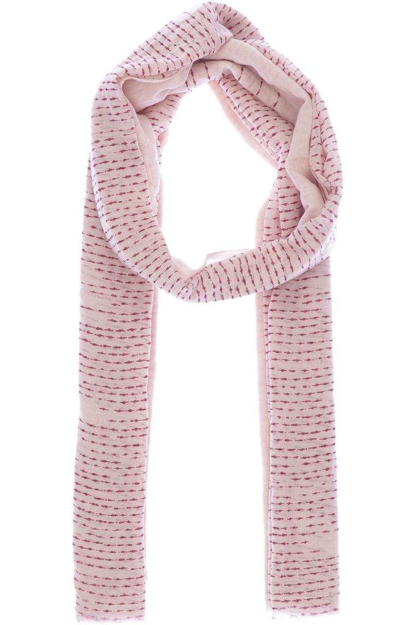

Becksondergaard Damen Schal, pink, Gr.