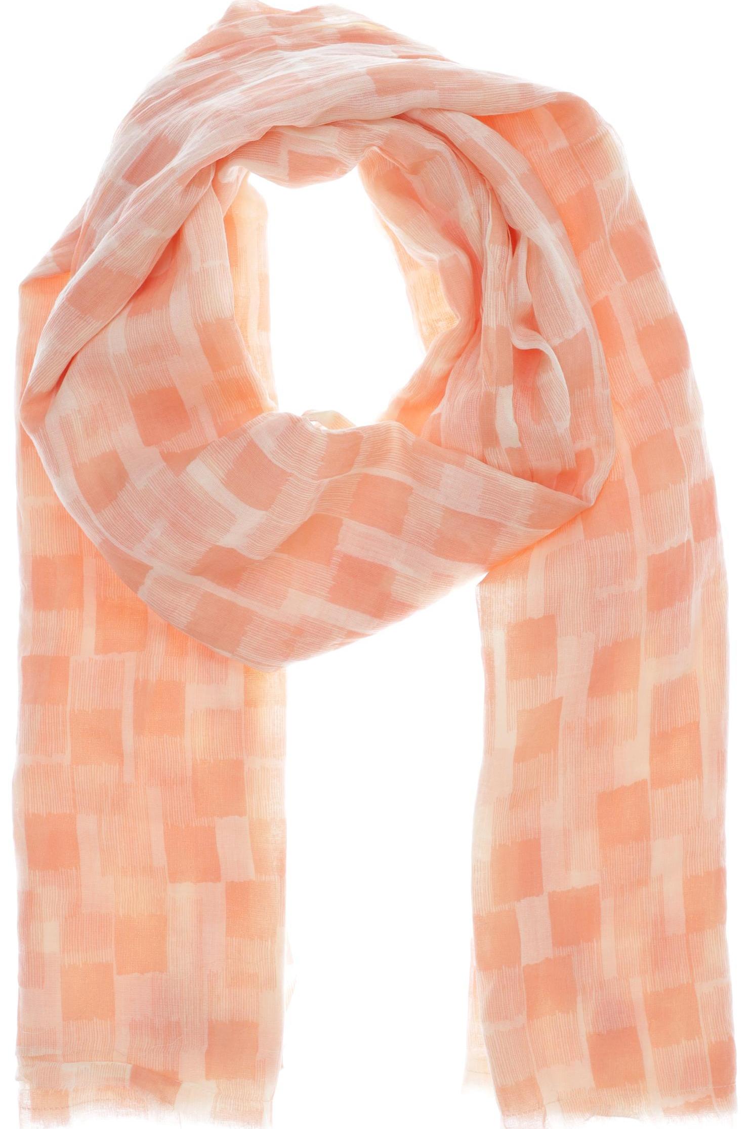 

Becksondergaard Damen Schal, pink, Gr.