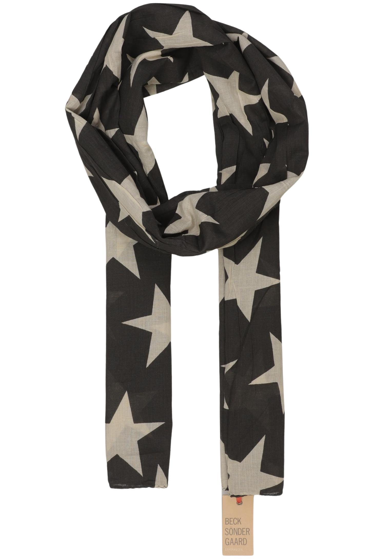 

Becksondergaard Damen Schal, mehrfarbig, Gr.