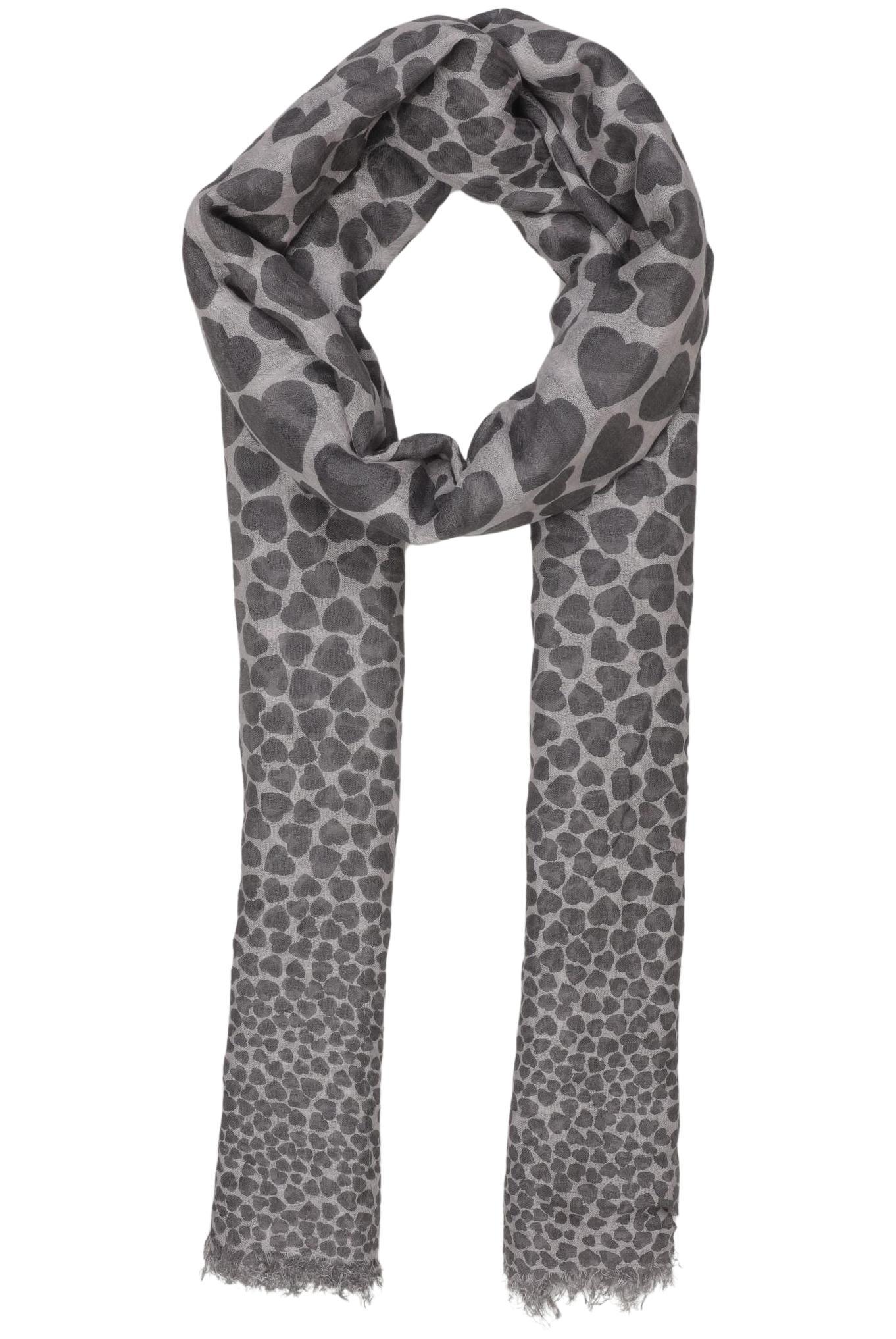 

Becksondergaard Damen Schal, grau, Gr.