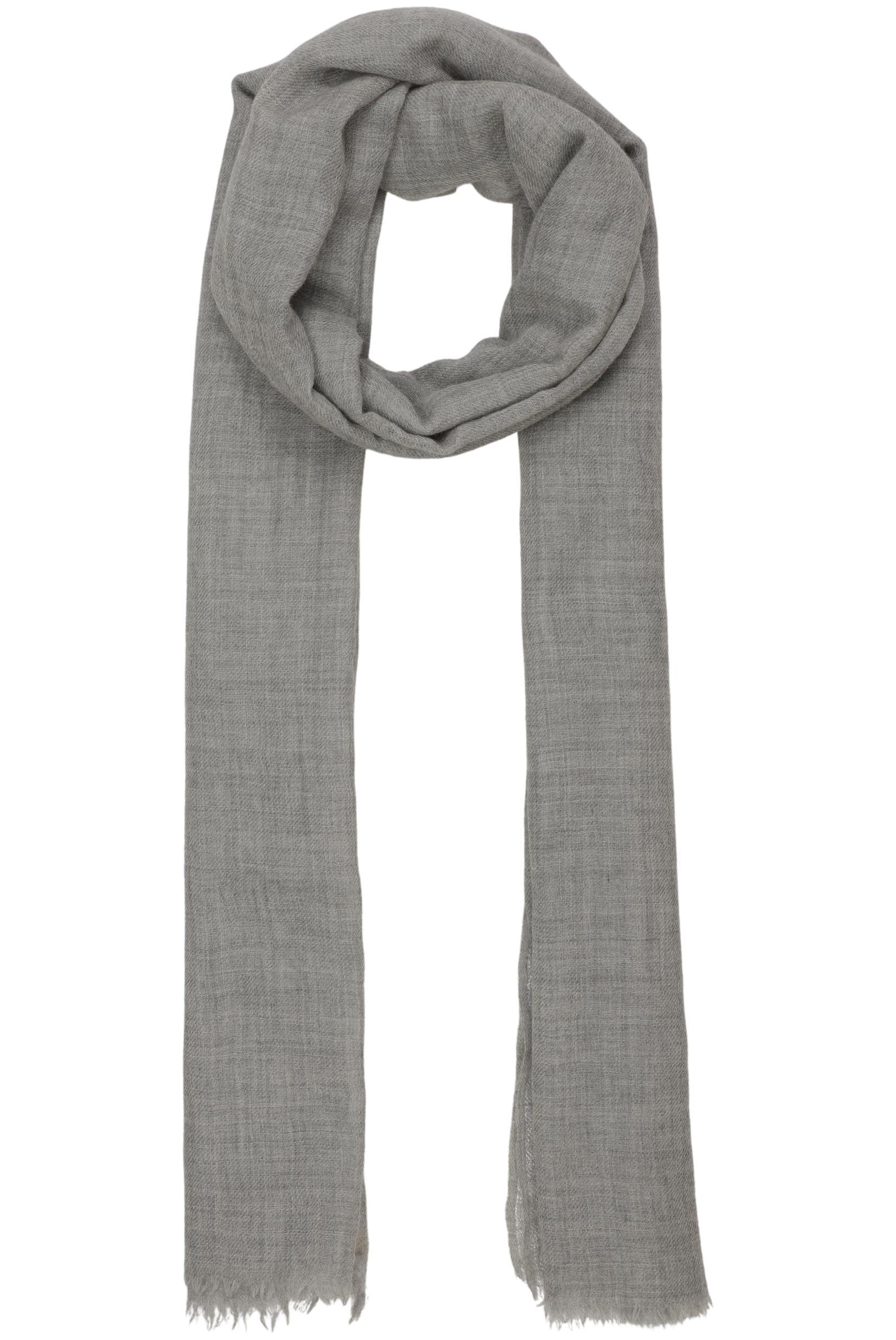 

Becksondergaard Damen Schal, grau, Gr.