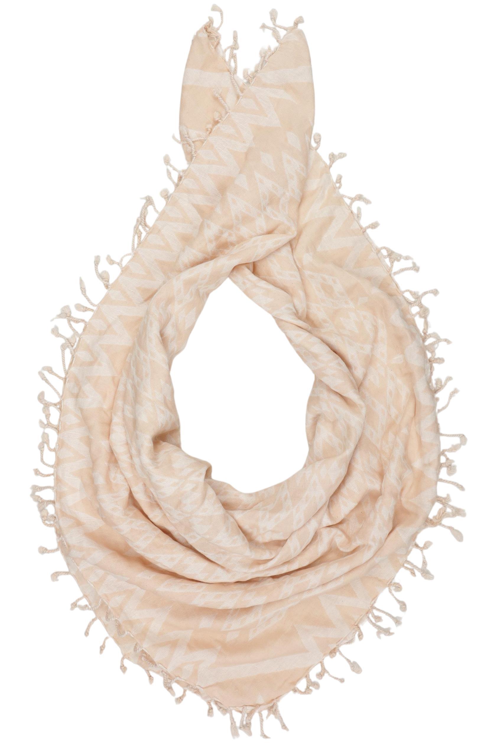 

Becksondergaard Damen Schal, pink, Gr.