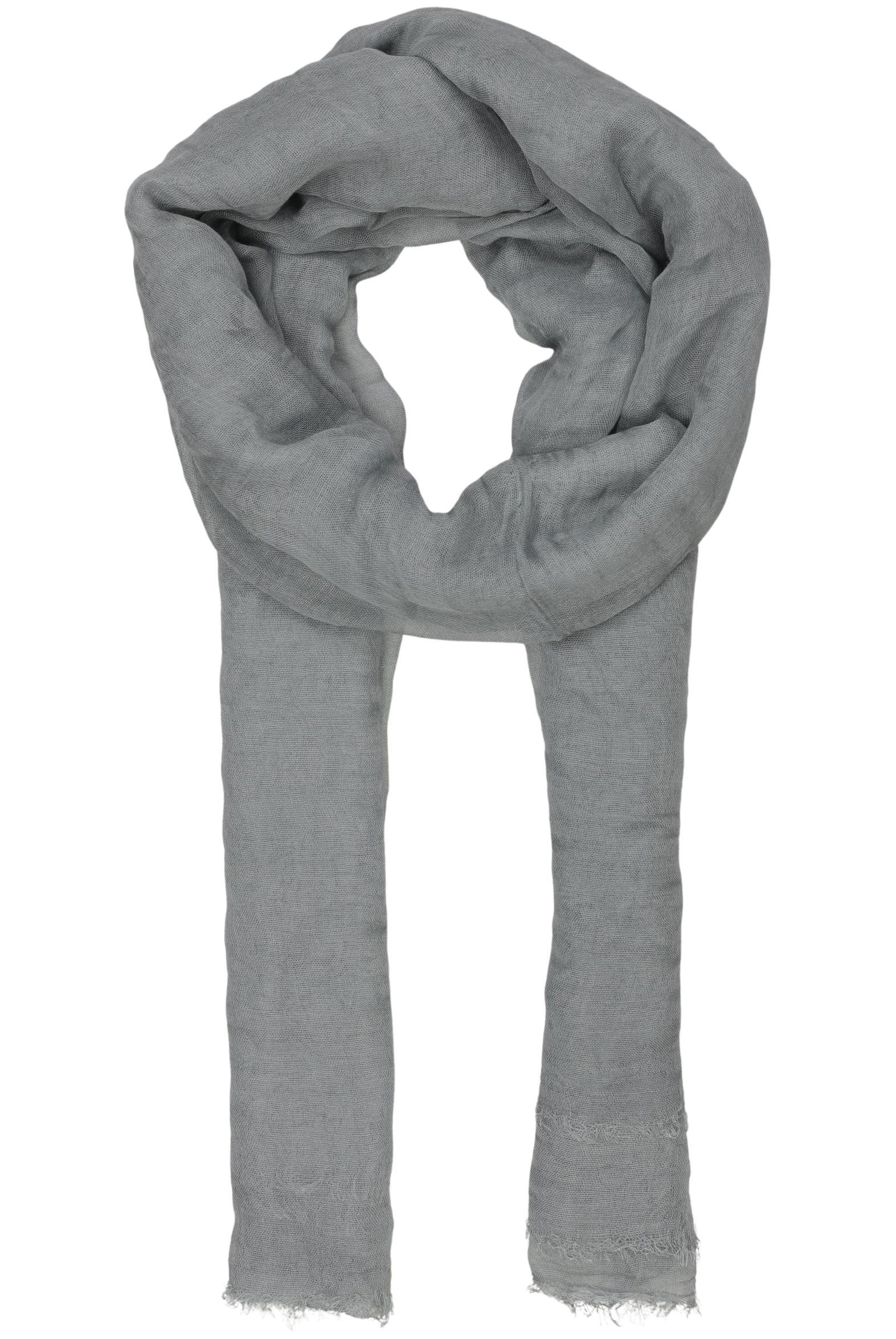 

Becksondergaard Damen Schal, grau, Gr.