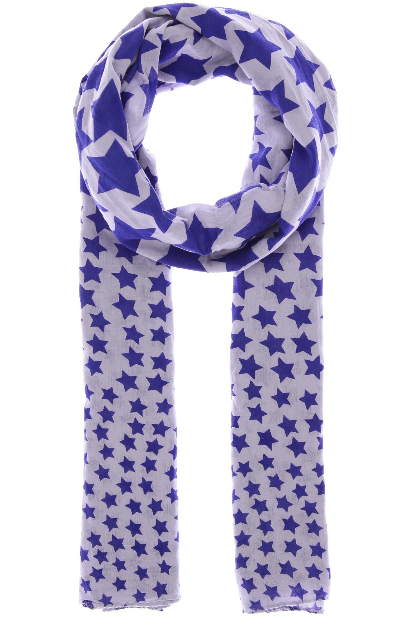 

Becksondergaard Damen Schal, hellblau, Gr.