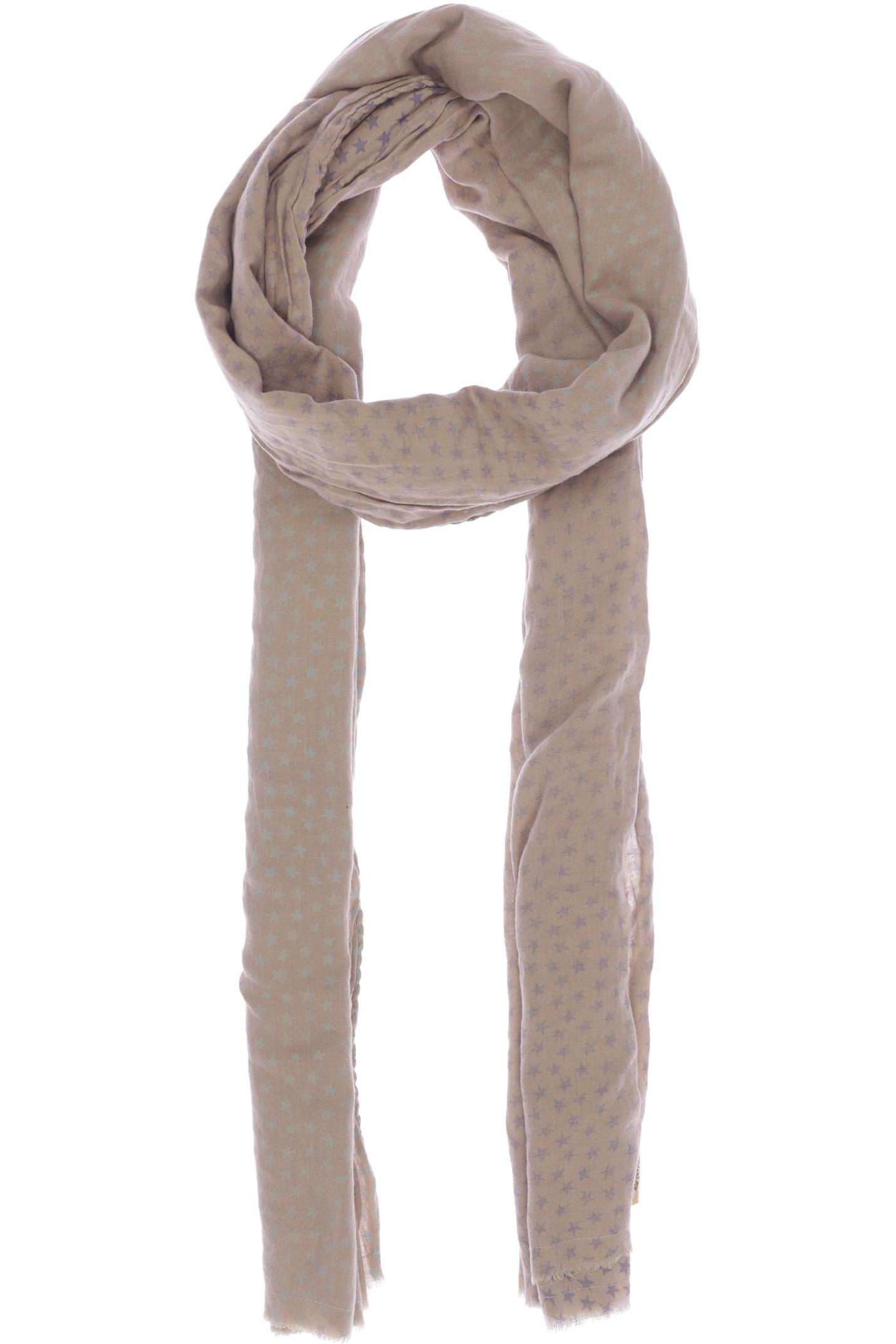 

Becksondergaard Damen Schal, beige, Gr.