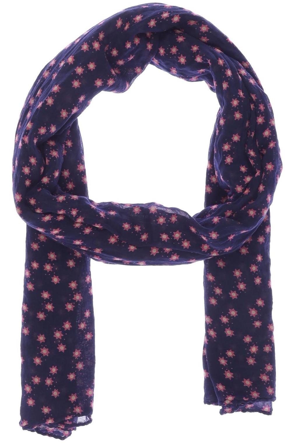 

Becksondergaard Damen Schal, marineblau, Gr.