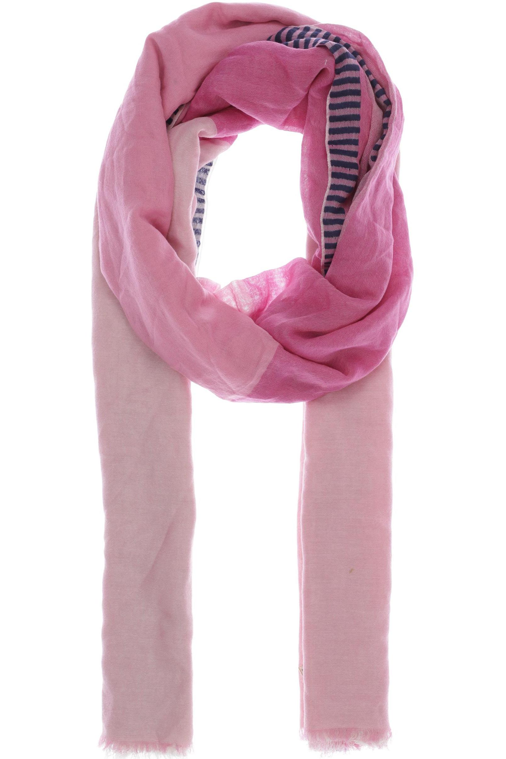 

Becksondergaard Damen Schal, pink, Gr.