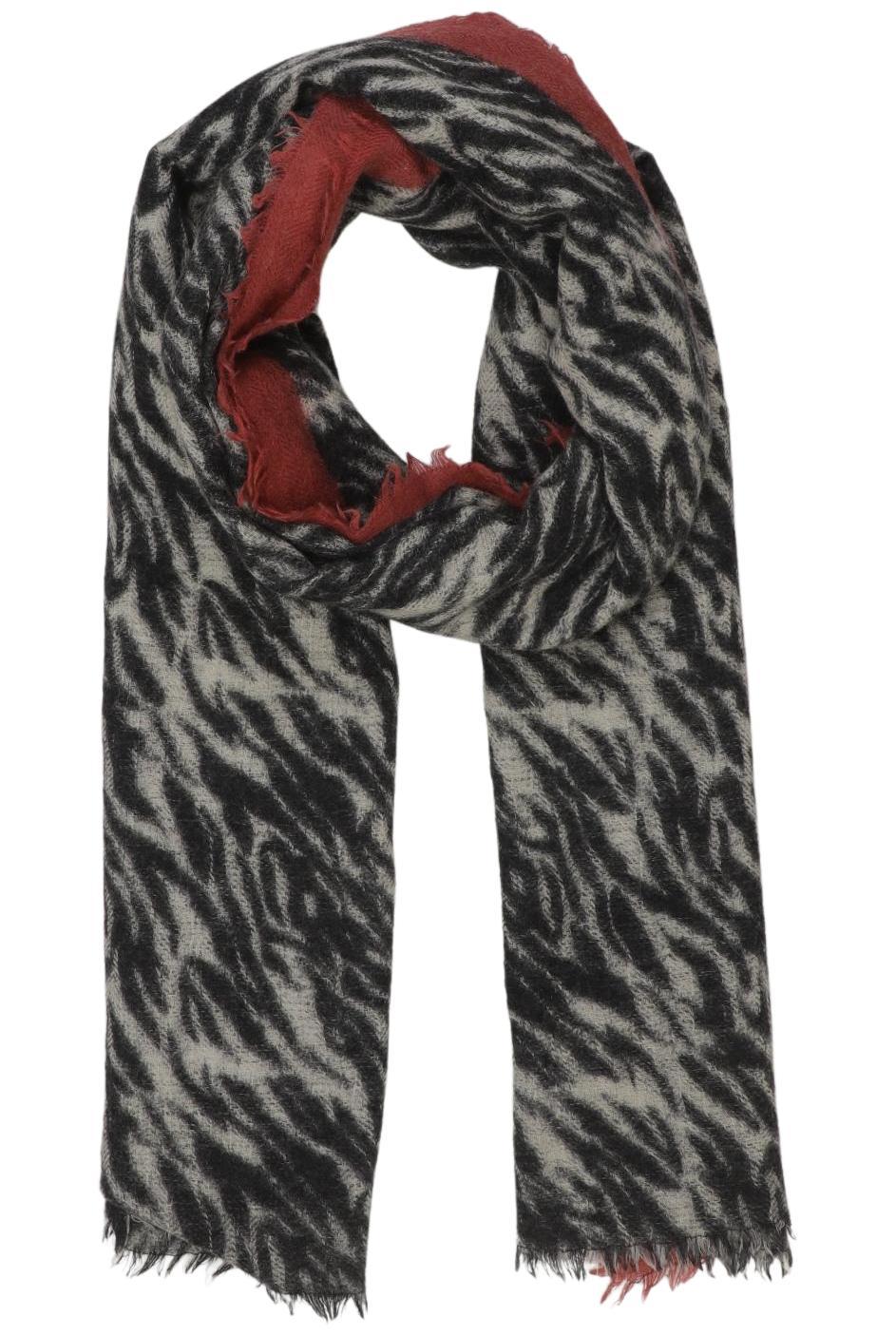 

Becksondergaard Damen Schal, mehrfarbig, Gr.