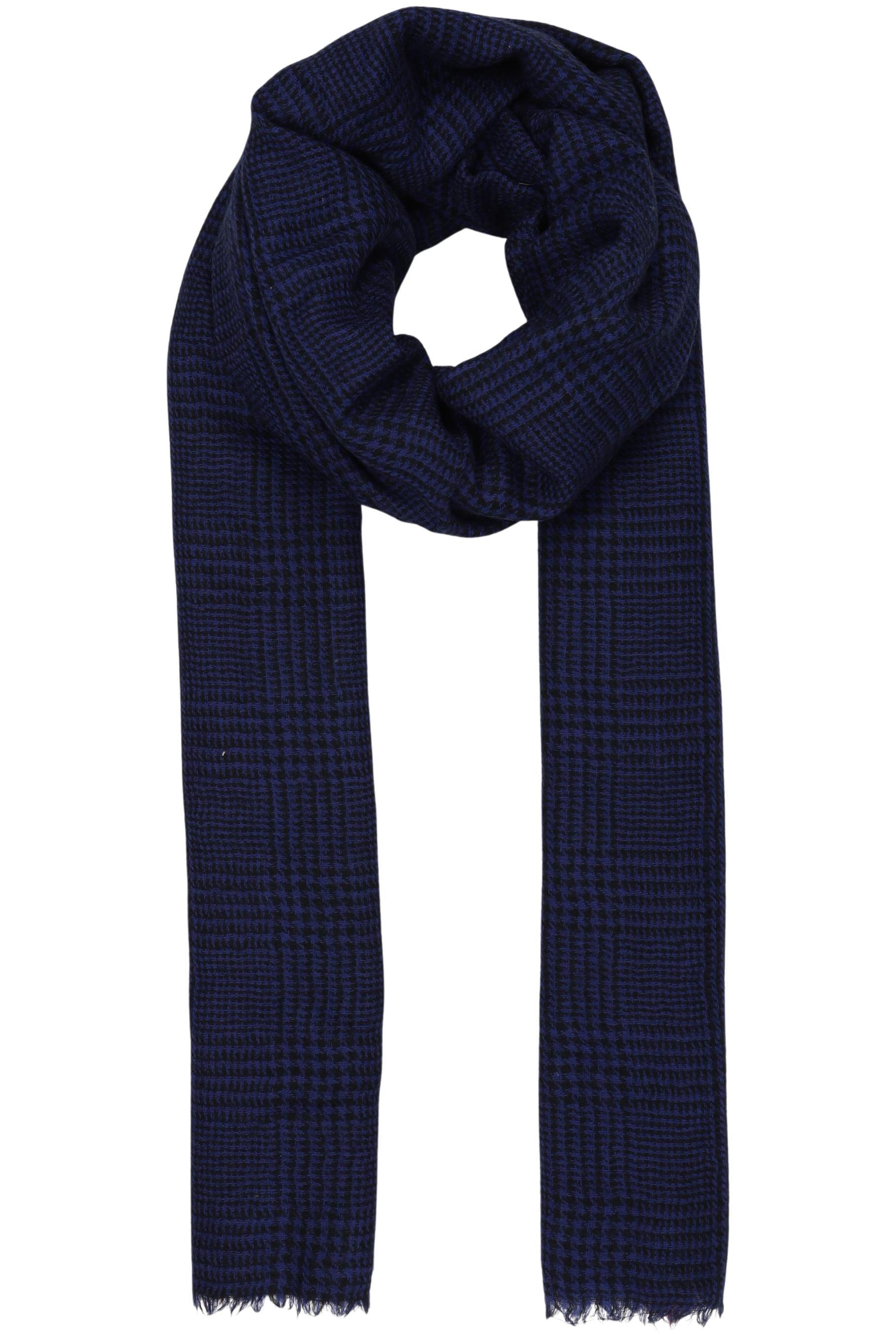 

Becksondergaard Damen Schal, blau, Gr.