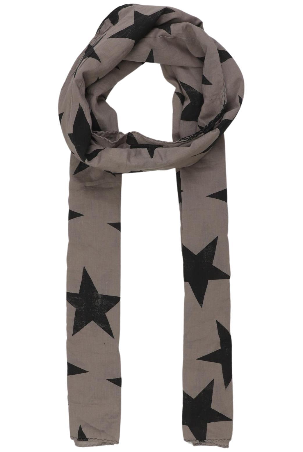 

Becksondergaard Damen Schal, grau, Gr.