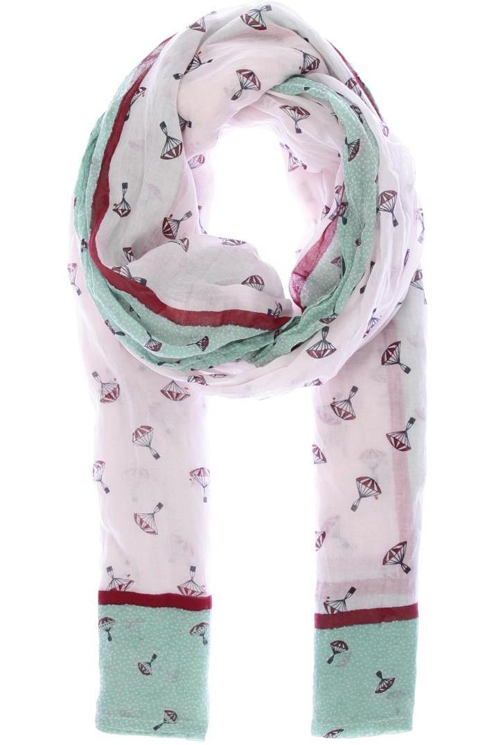 

Becksondergaard Damen Schal, pink, Gr.