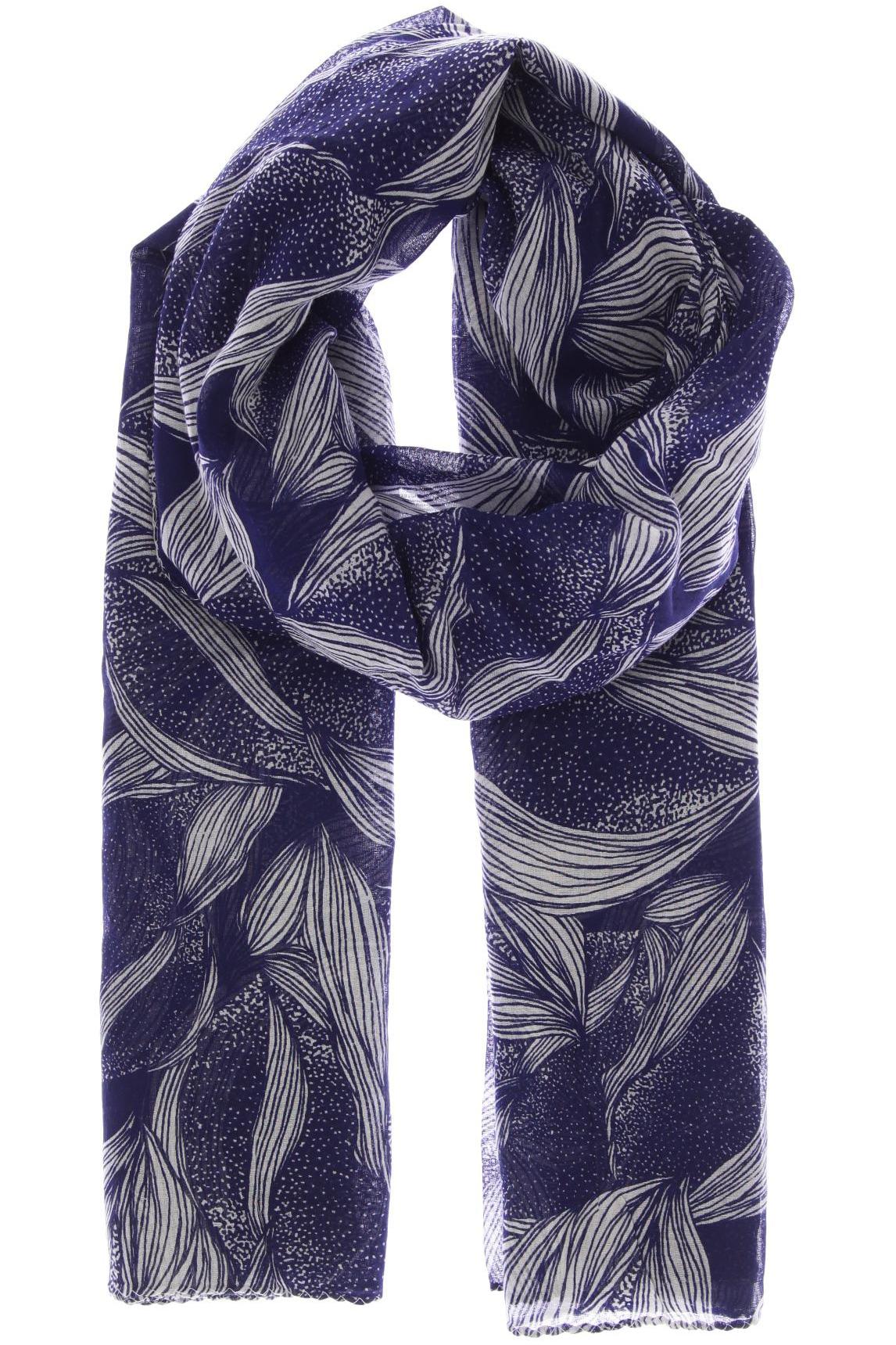 

Becksondergaard Damen Schal, marineblau, Gr.