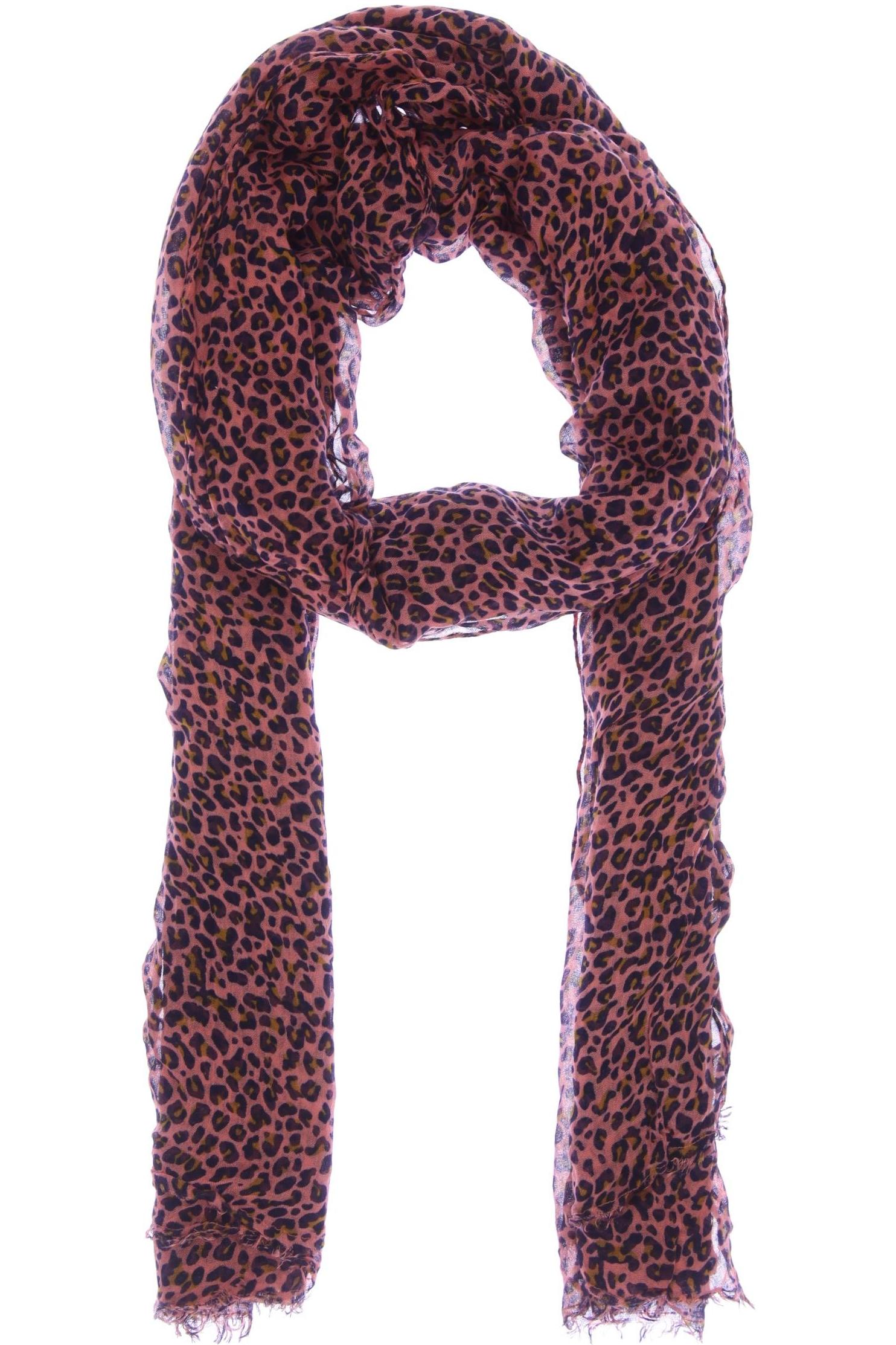 

Becksondergaard Damen Schal, pink, Gr.