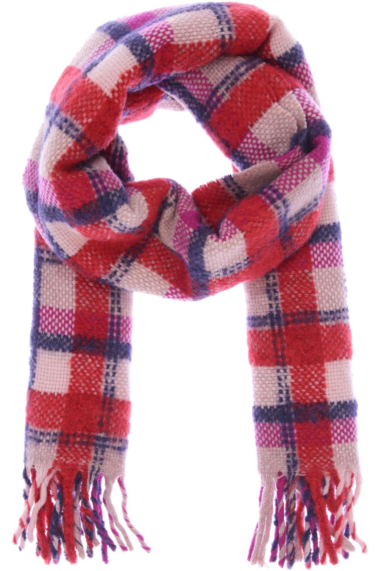 

Becksondergaard Damen Schal, pink, Gr.