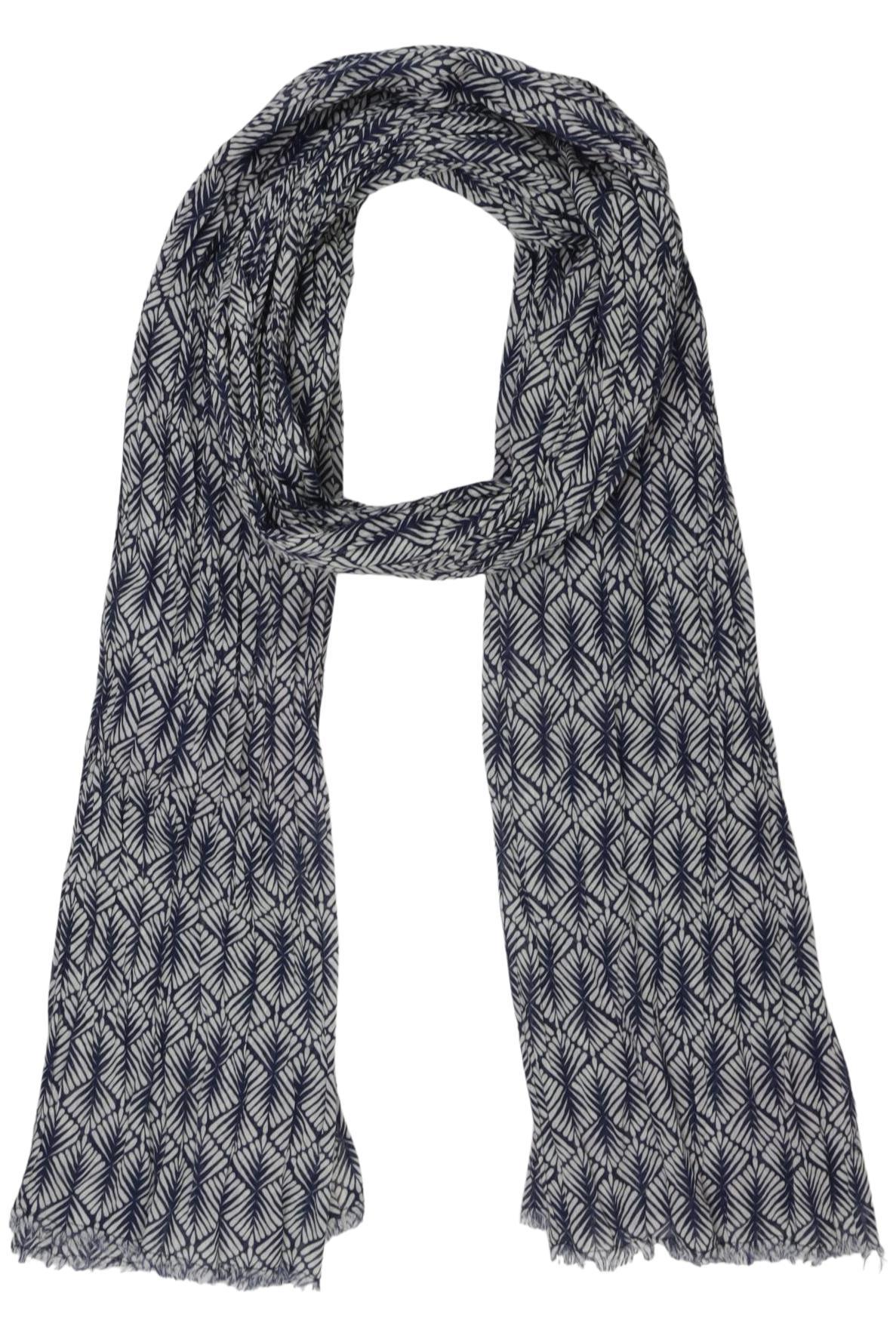 

Becksondergaard Damen Schal, marineblau, Gr.