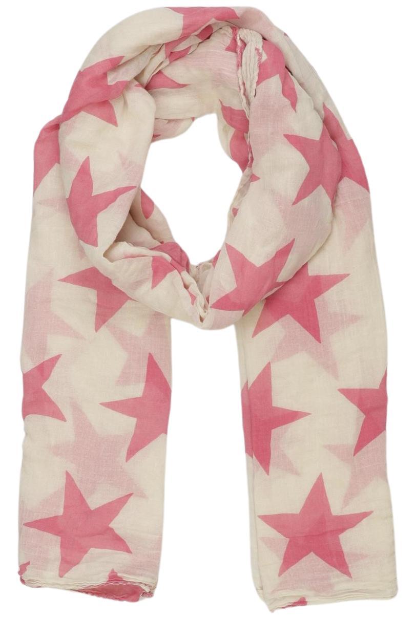 

Becksondergaard Damen Schal, mehrfarbig, Gr.