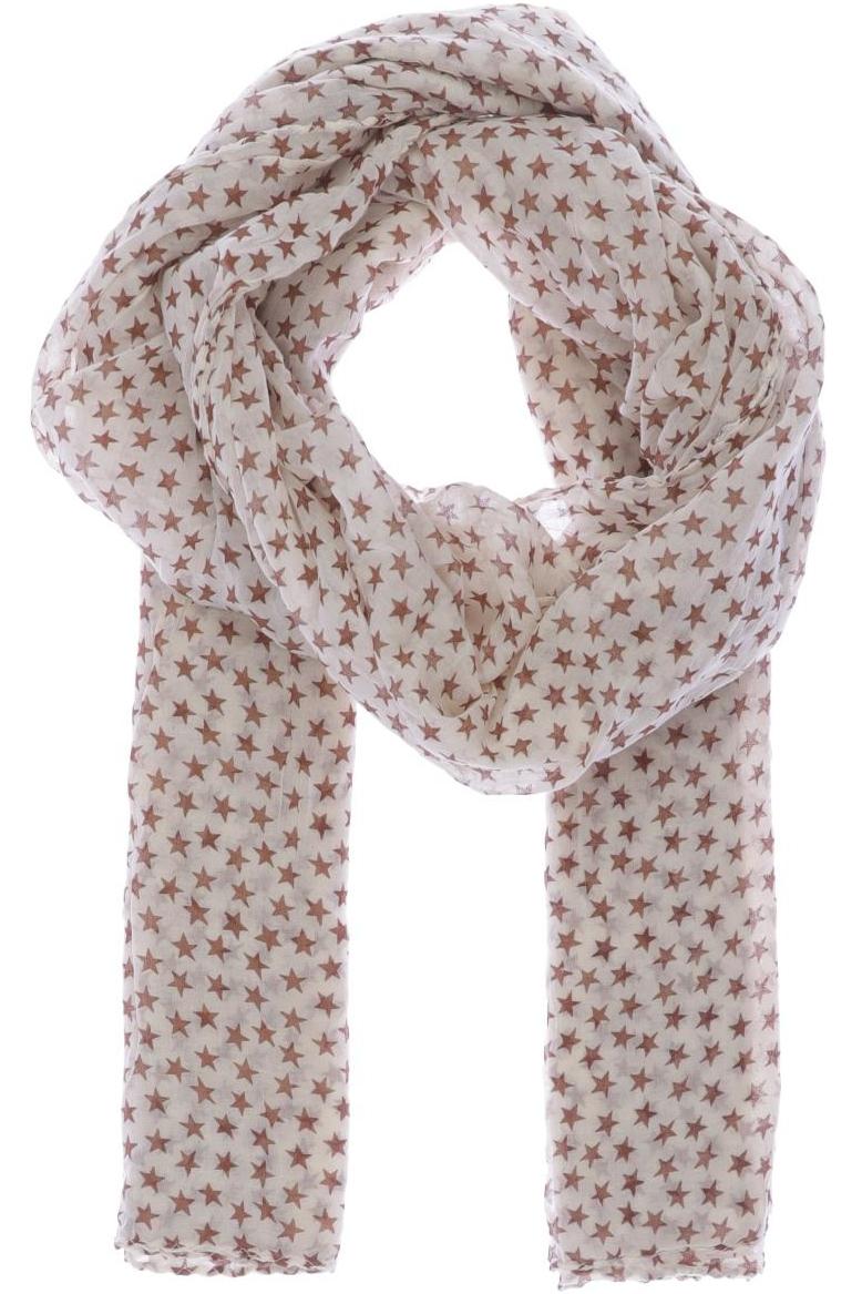 

Becksondergaard Damen Schal, beige, Gr.