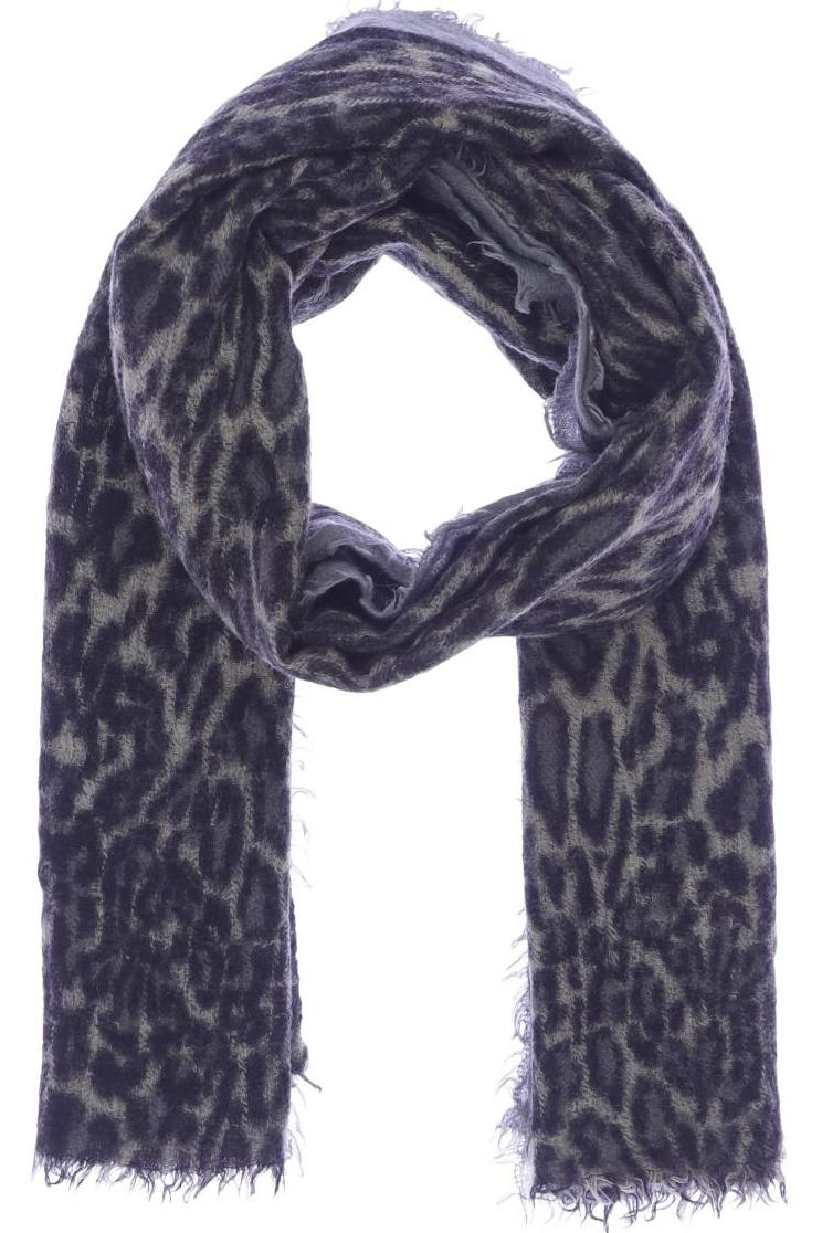 

Becksondergaard Damen Schal, grau, Gr.