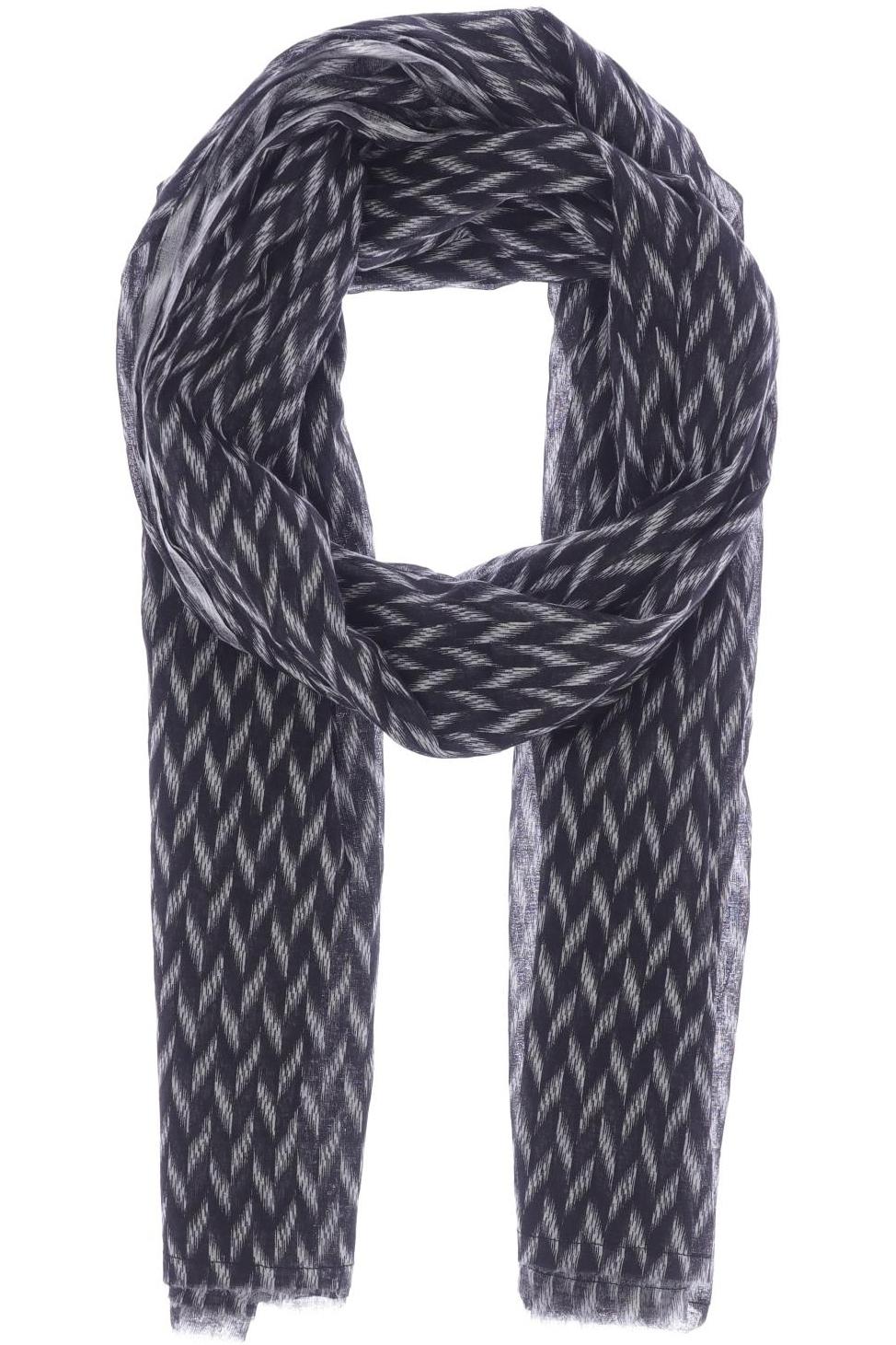 

Becksondergaard Damen Schal, schwarz, Gr.