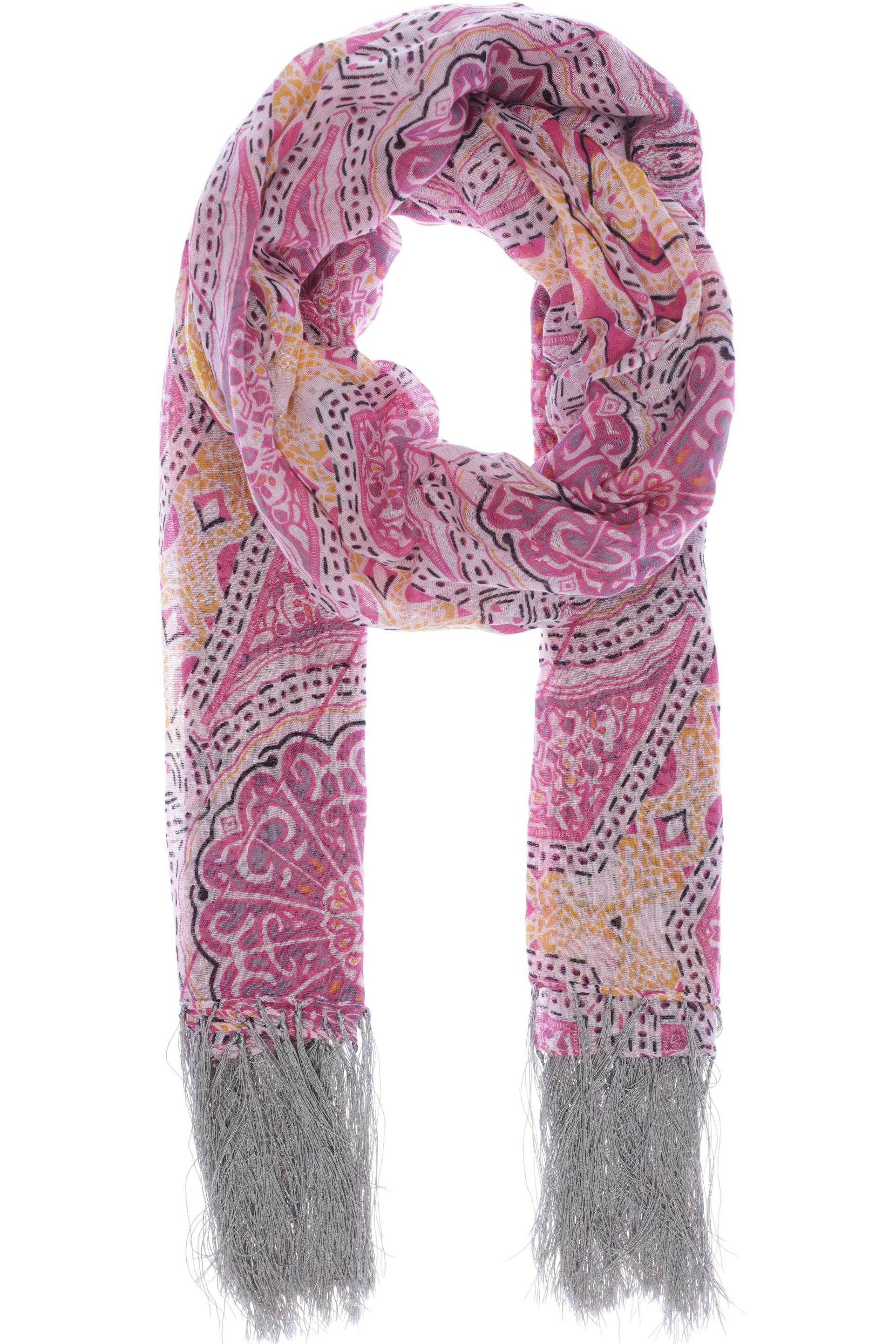 

Becksondergaard Damen Schal, pink, Gr.