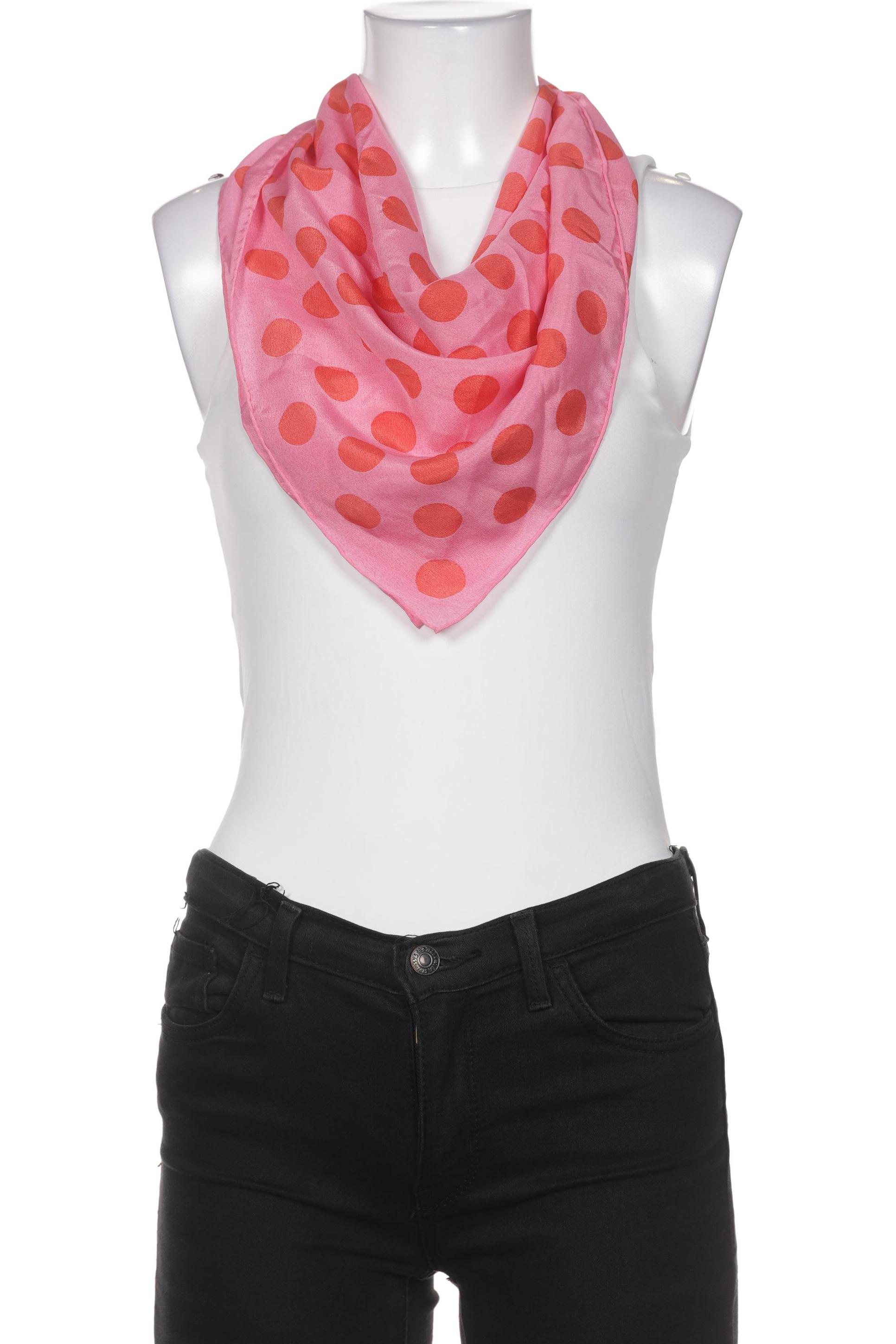 

Becksondergaard Damen Schal, pink, Gr.