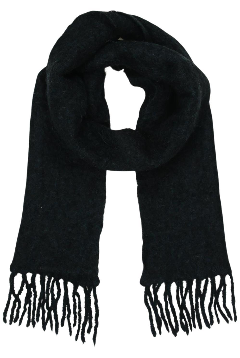 

Becksondergaard Damen Schal, schwarz, Gr.