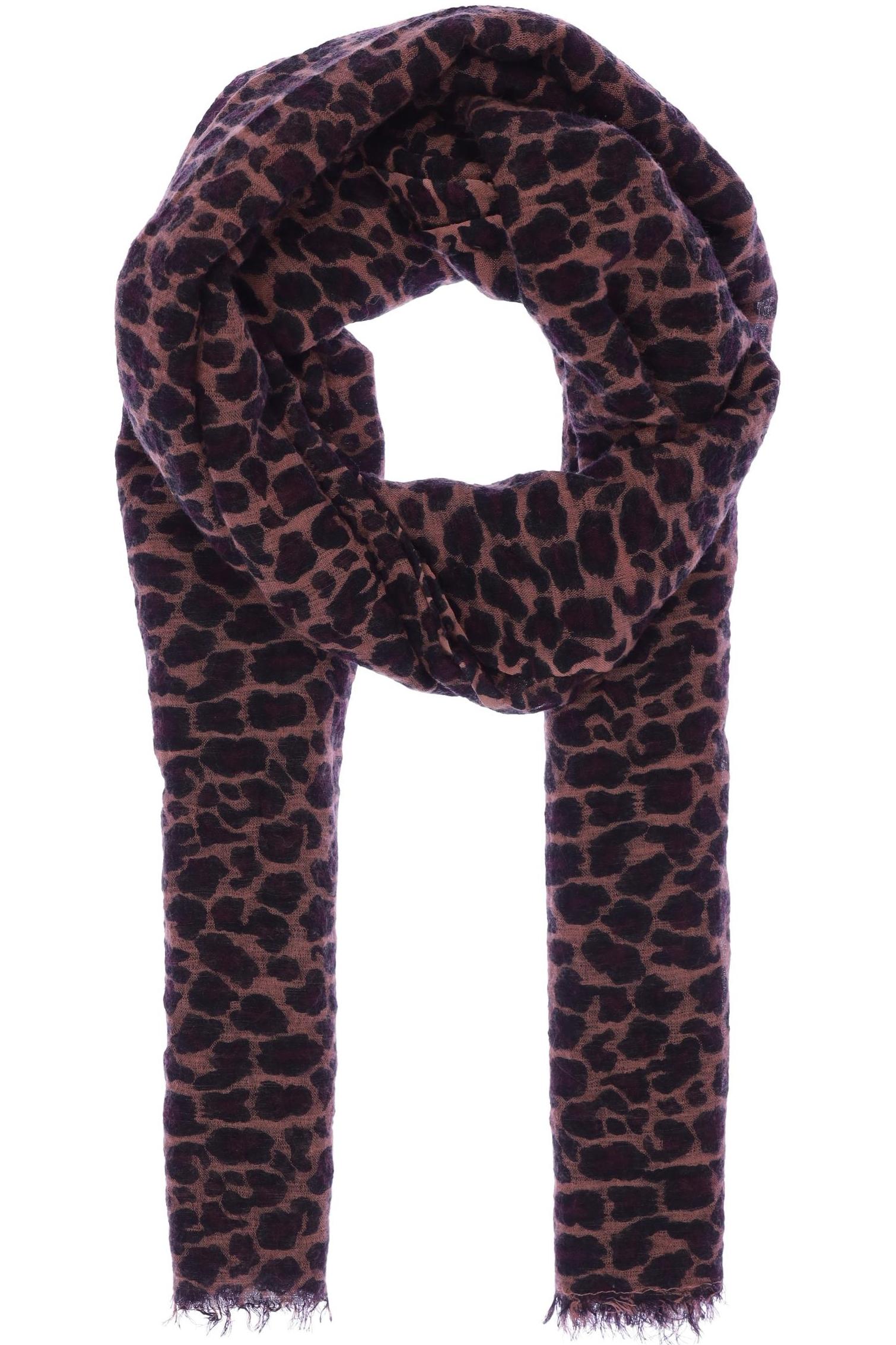 

Becksondergaard Damen Schal, pink, Gr.