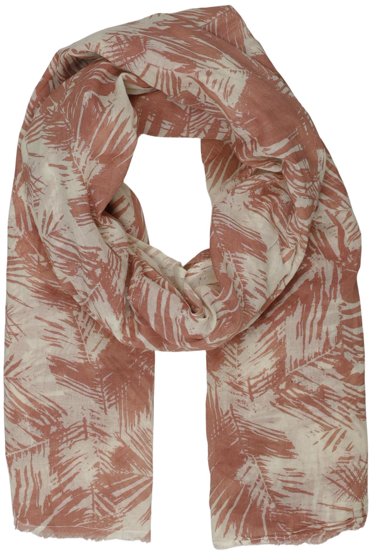 

Becksondergaard Damen Schal, mehrfarbig, Gr.