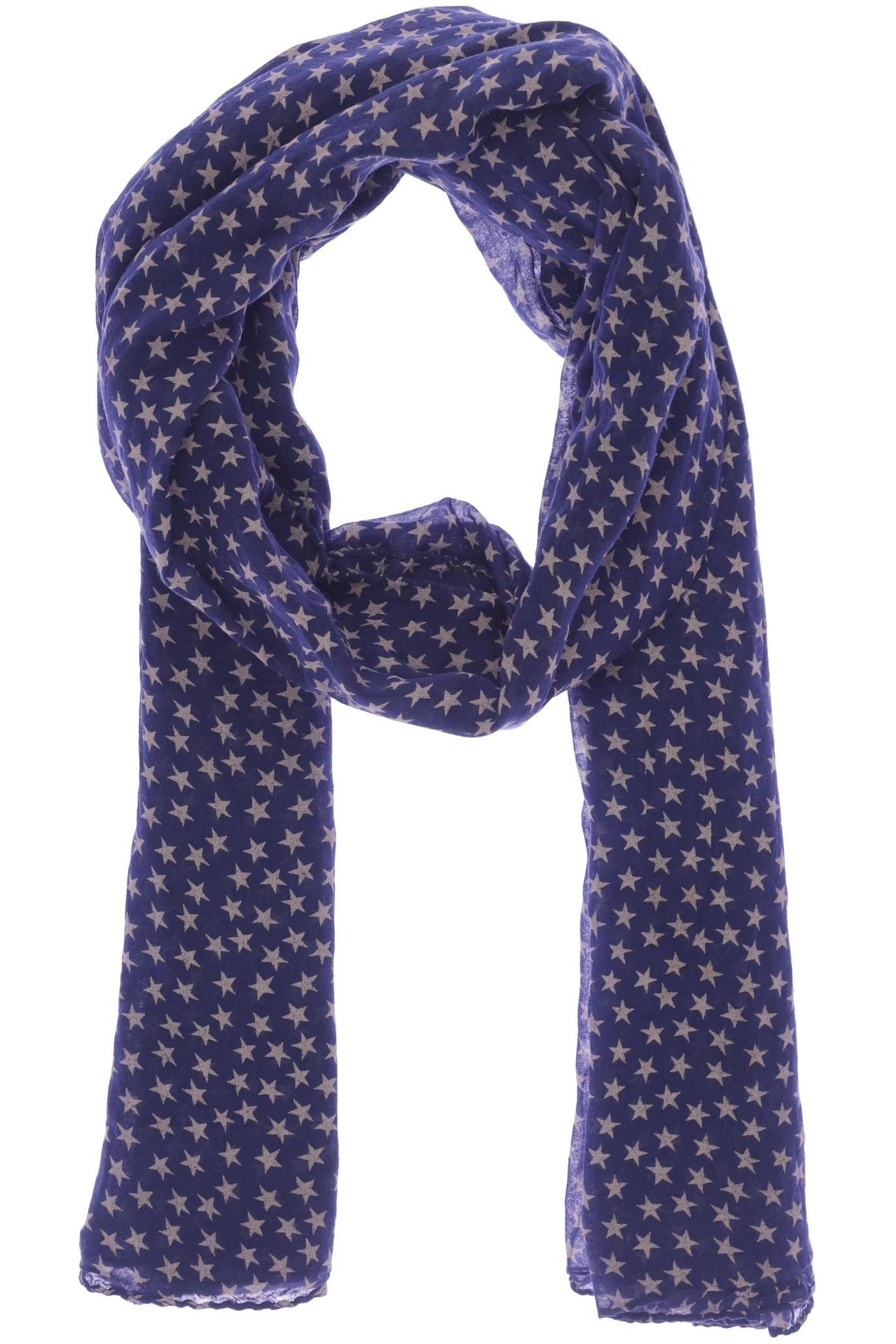 

Becksondergaard Damen Schal, marineblau, Gr.