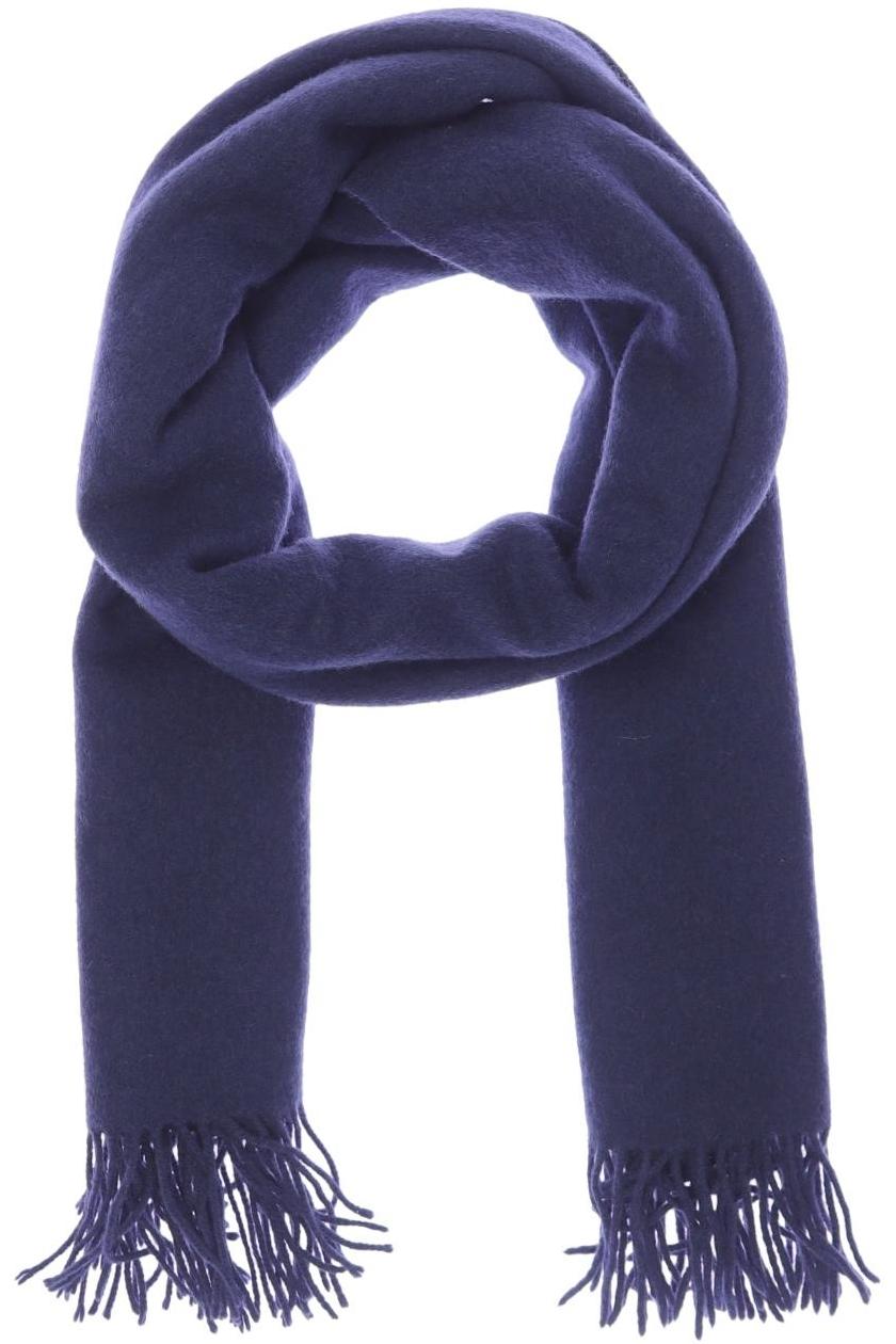 

Becksondergaard Damen Schal, marineblau, Gr.