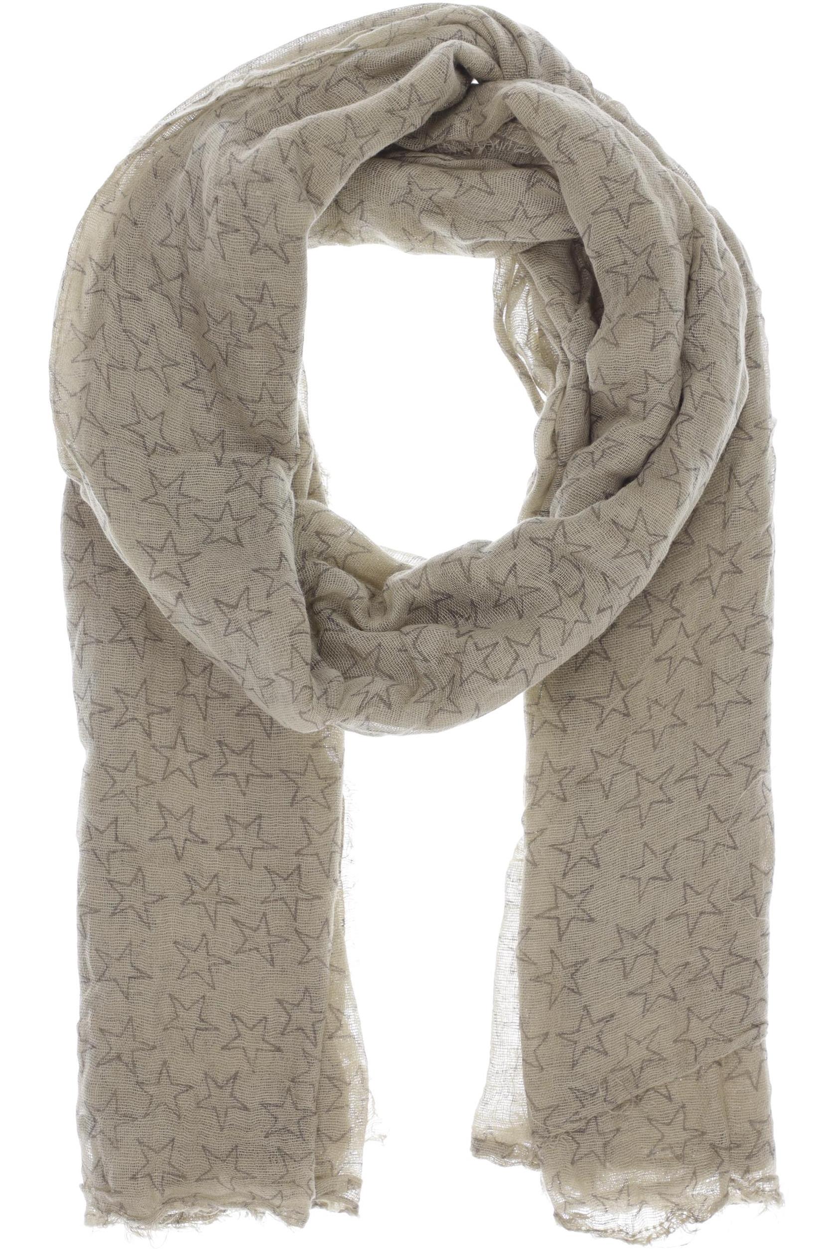 

Becksondergaard Damen Schal, beige, Gr.