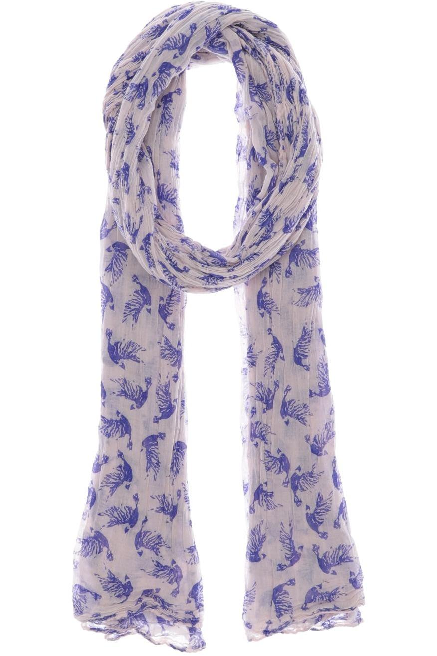 

Becksondergaard Damen Schal, pink, Gr.