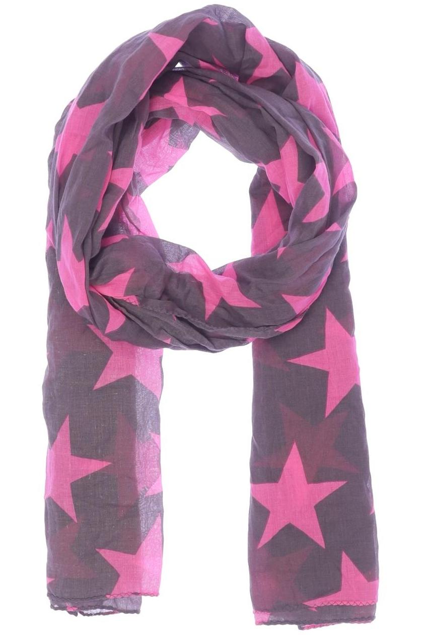 

Becksondergaard Damen Schal, pink, Gr.