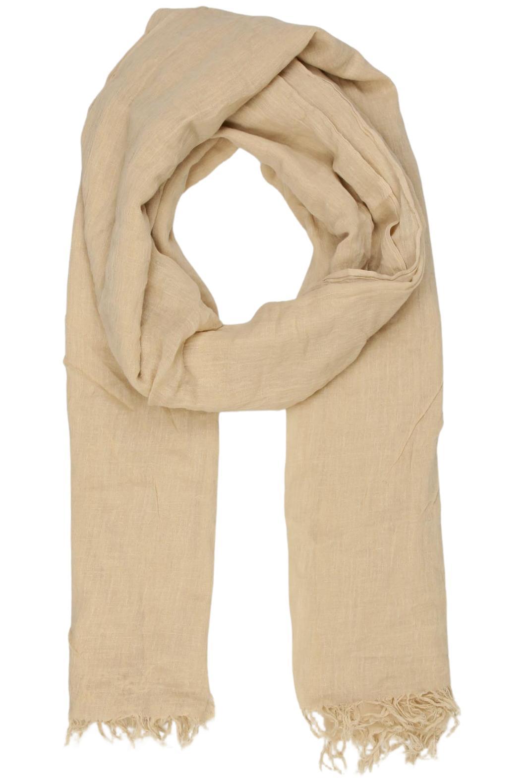 

Becksondergaard Damen Schal, beige, Gr.