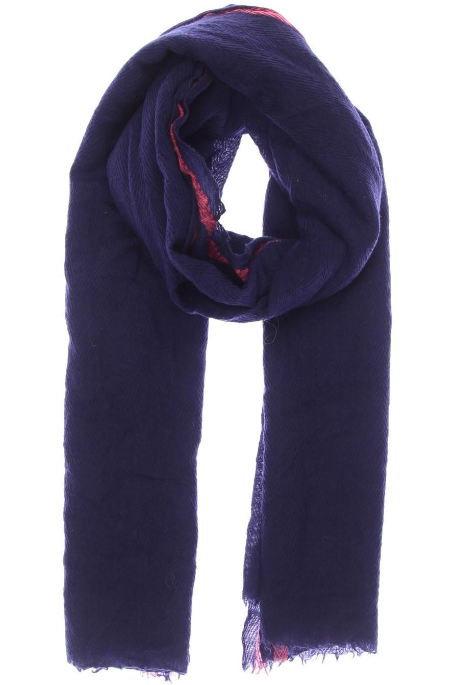 

Becksondergaard Damen Schal, marineblau, Gr.