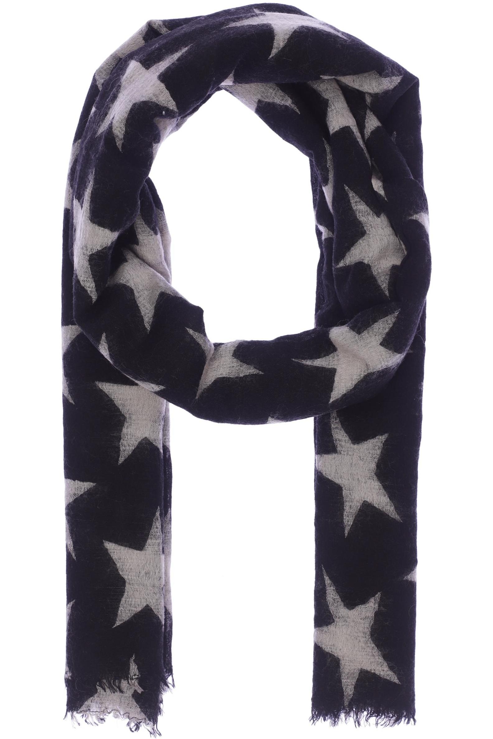 

Becksondergaard Damen Schal, schwarz, Gr.