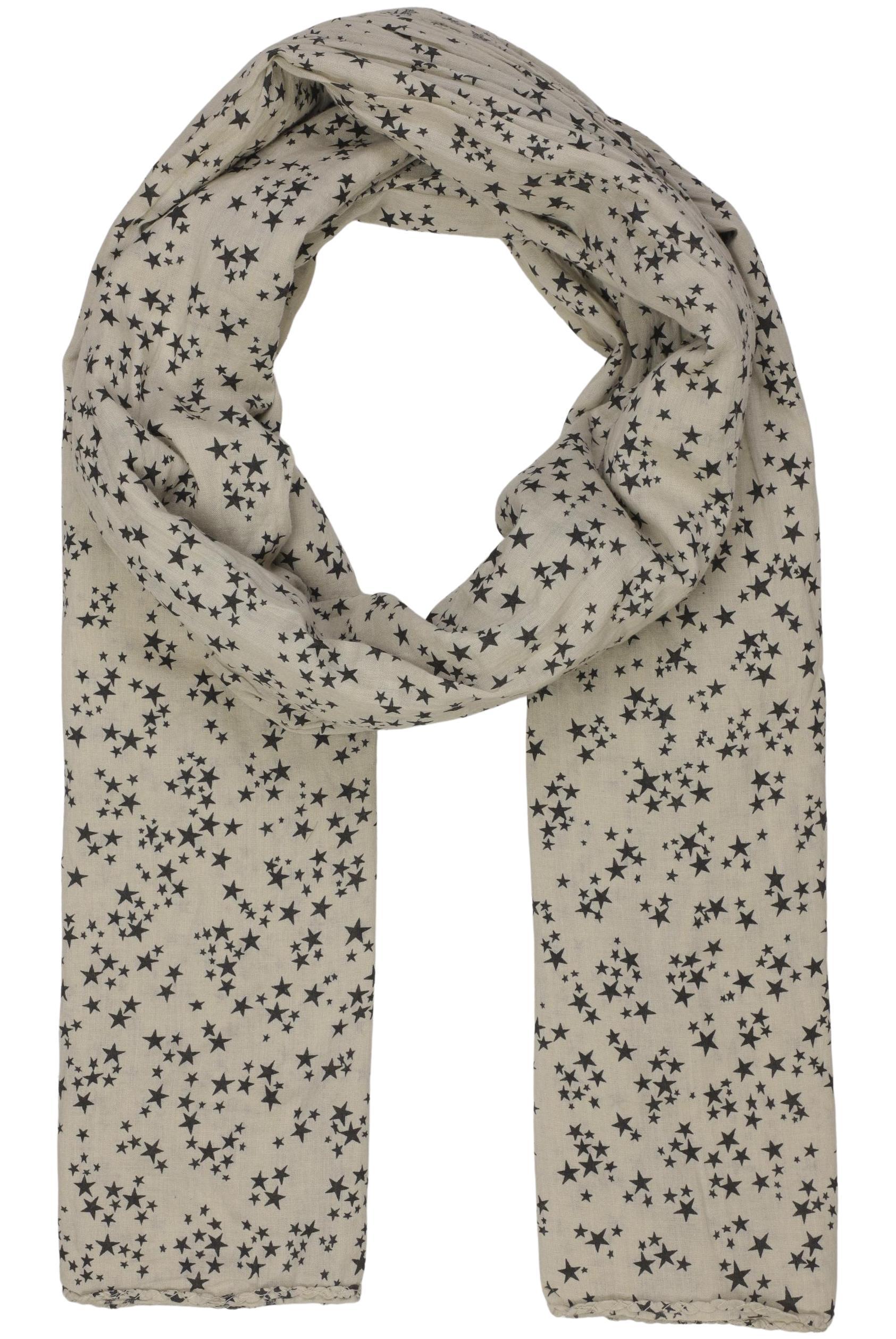 

Becksondergaard Damen Schal, beige, Gr.