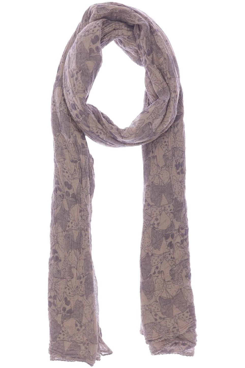 

Becksondergaard Damen Schal, beige, Gr.