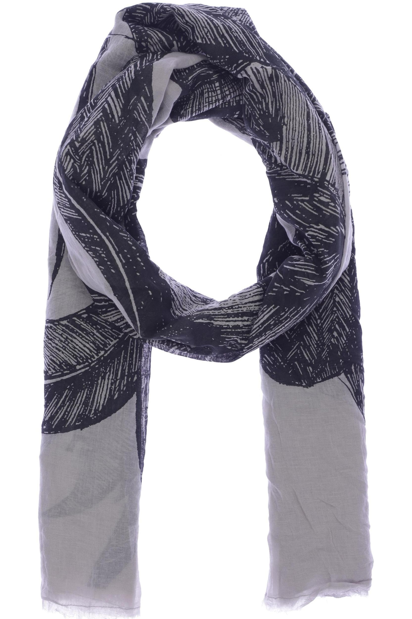 

Becksondergaard Damen Schal, grau, Gr.