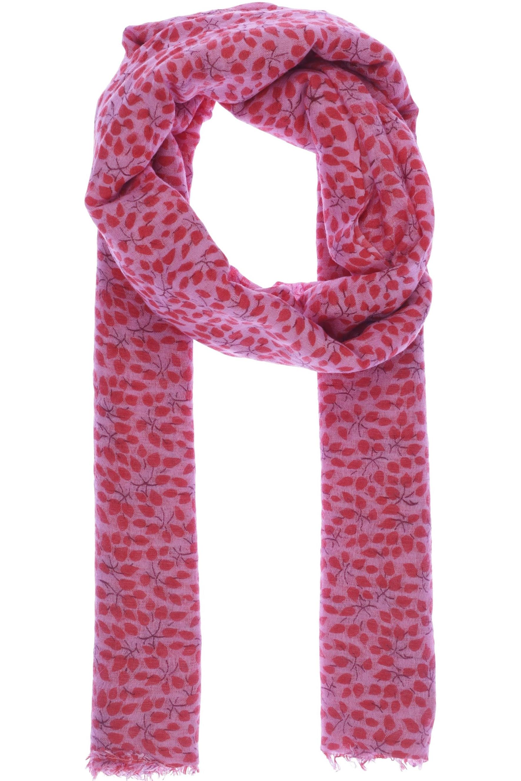 

Becksondergaard Damen Schal, pink, Gr.