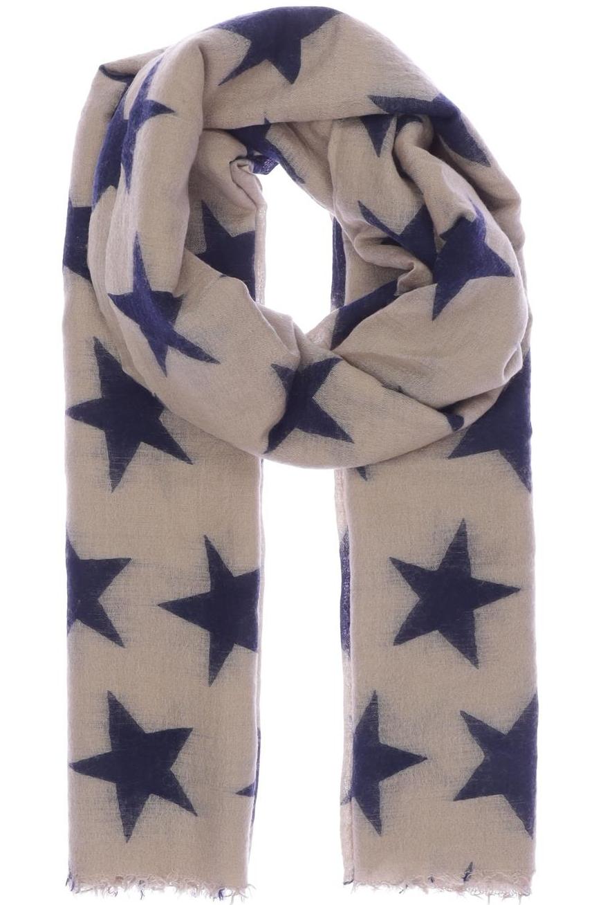 

Becksondergaard Damen Schal, beige, Gr.