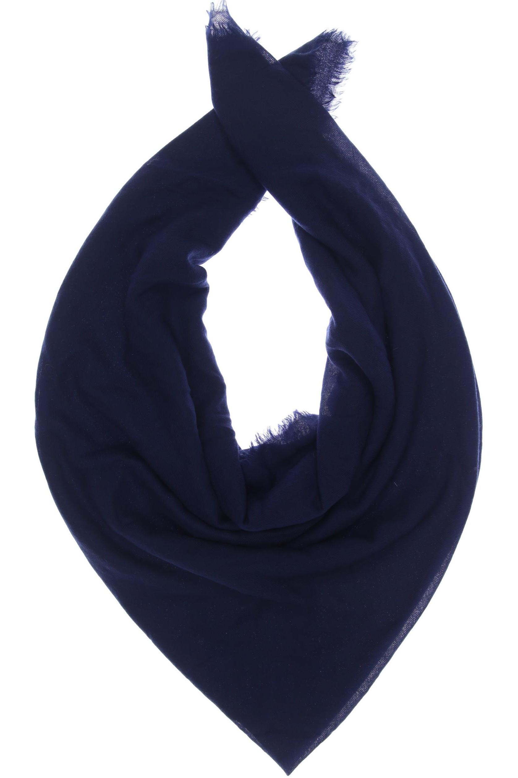 

Becksondergaard Damen Schal, blau, Gr.