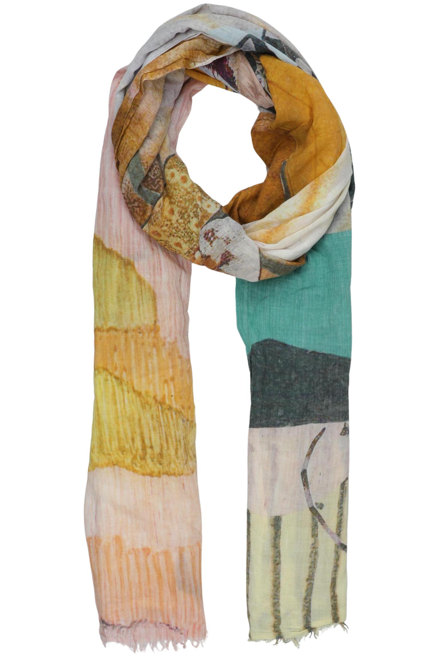 

Becksondergaard Damen Schal, mehrfarbig, Gr.