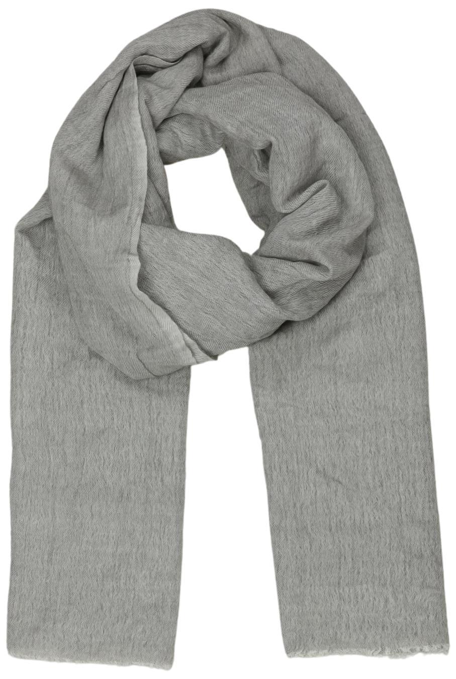 

Becksondergaard Damen Schal, grau, Gr.