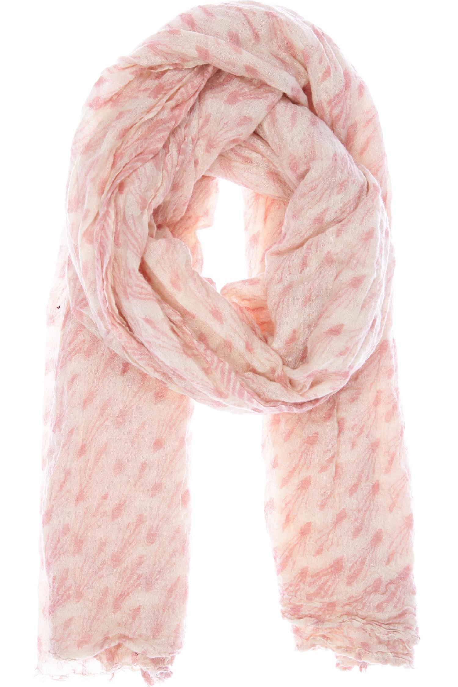 

Becksondergaard Damen Schal, pink, Gr.