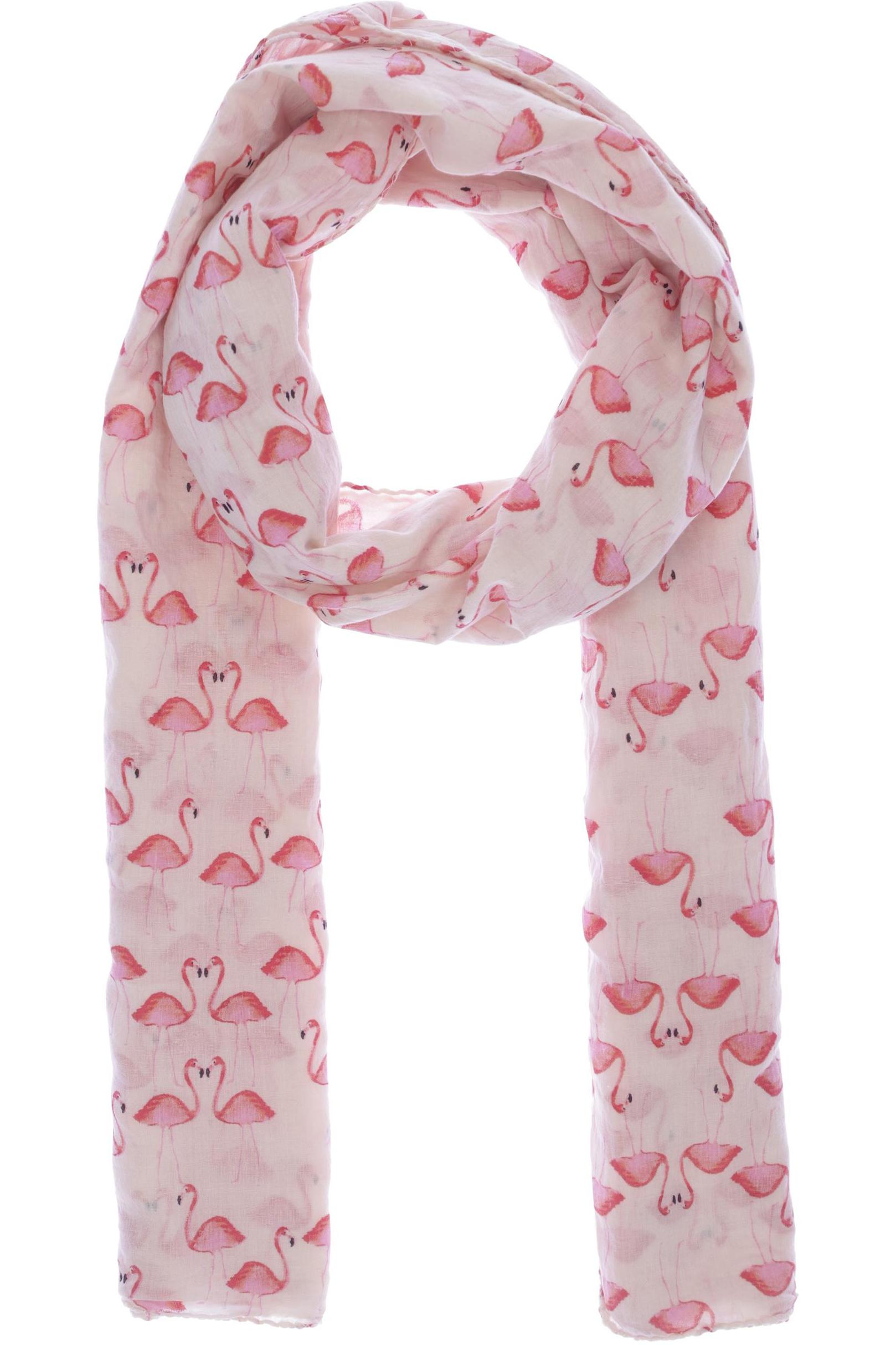 

Becksondergaard Damen Schal, pink, Gr.