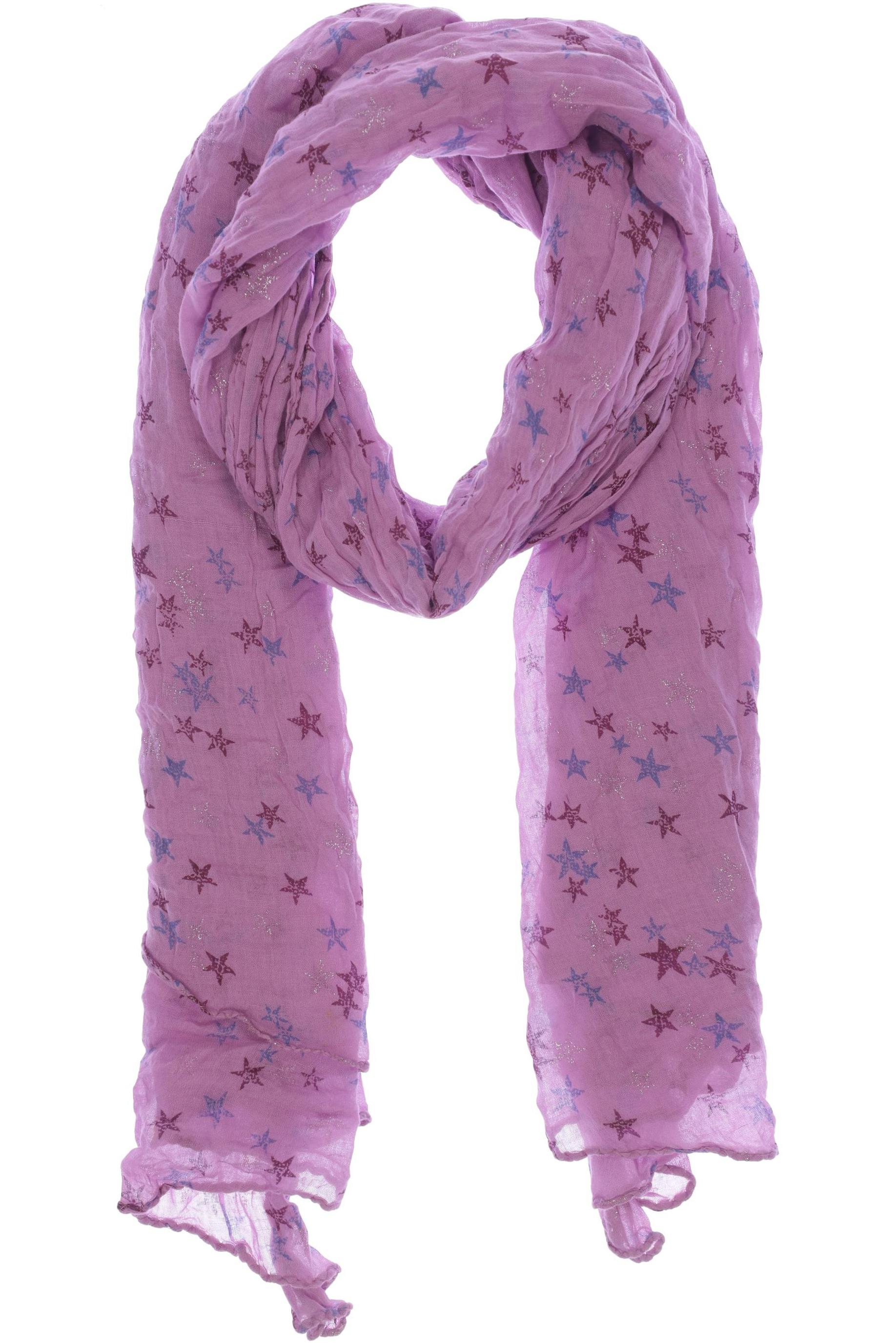 

Becksondergaard Damen Schal, pink, Gr.