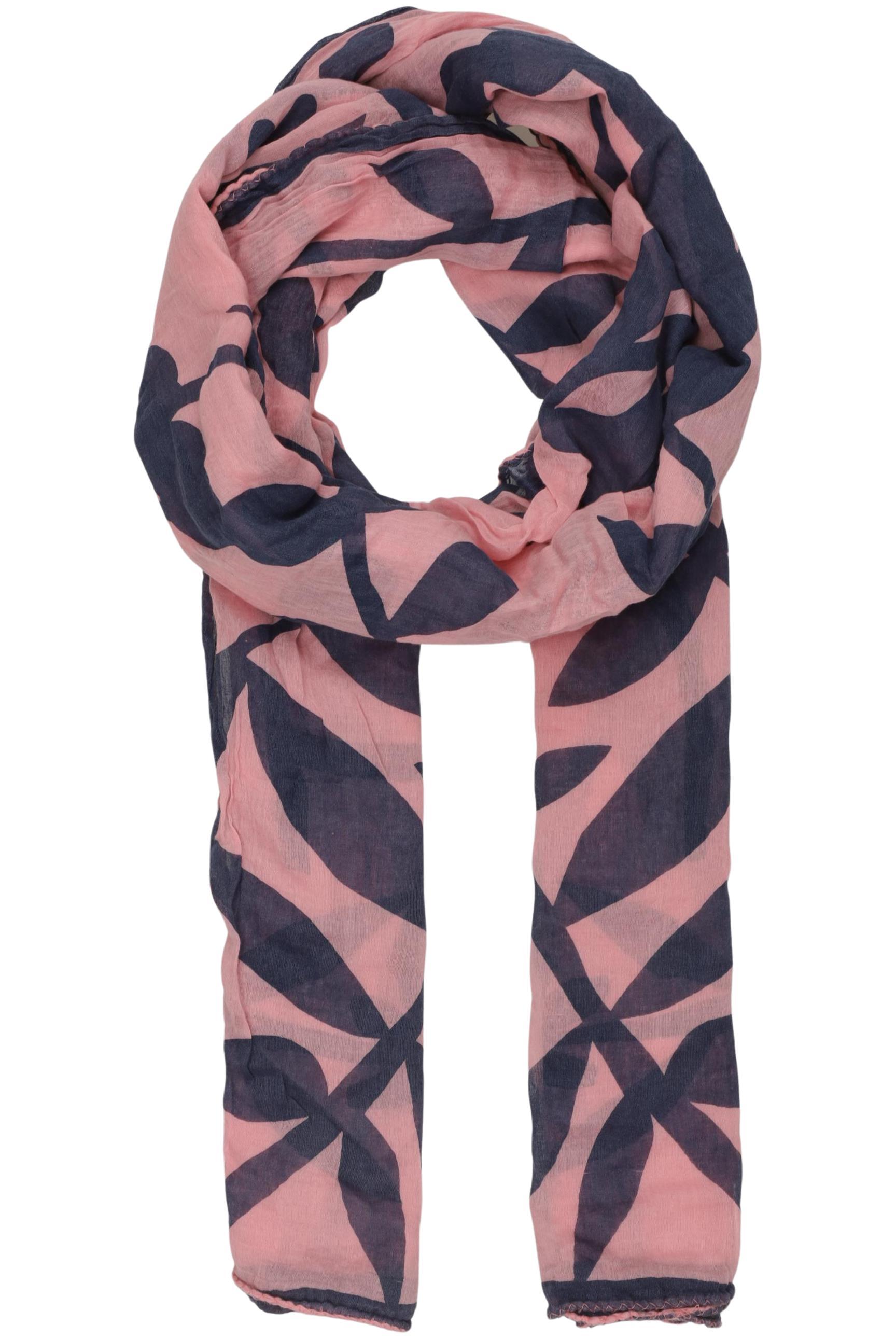 

Becksondergaard Damen Schal, pink, Gr.